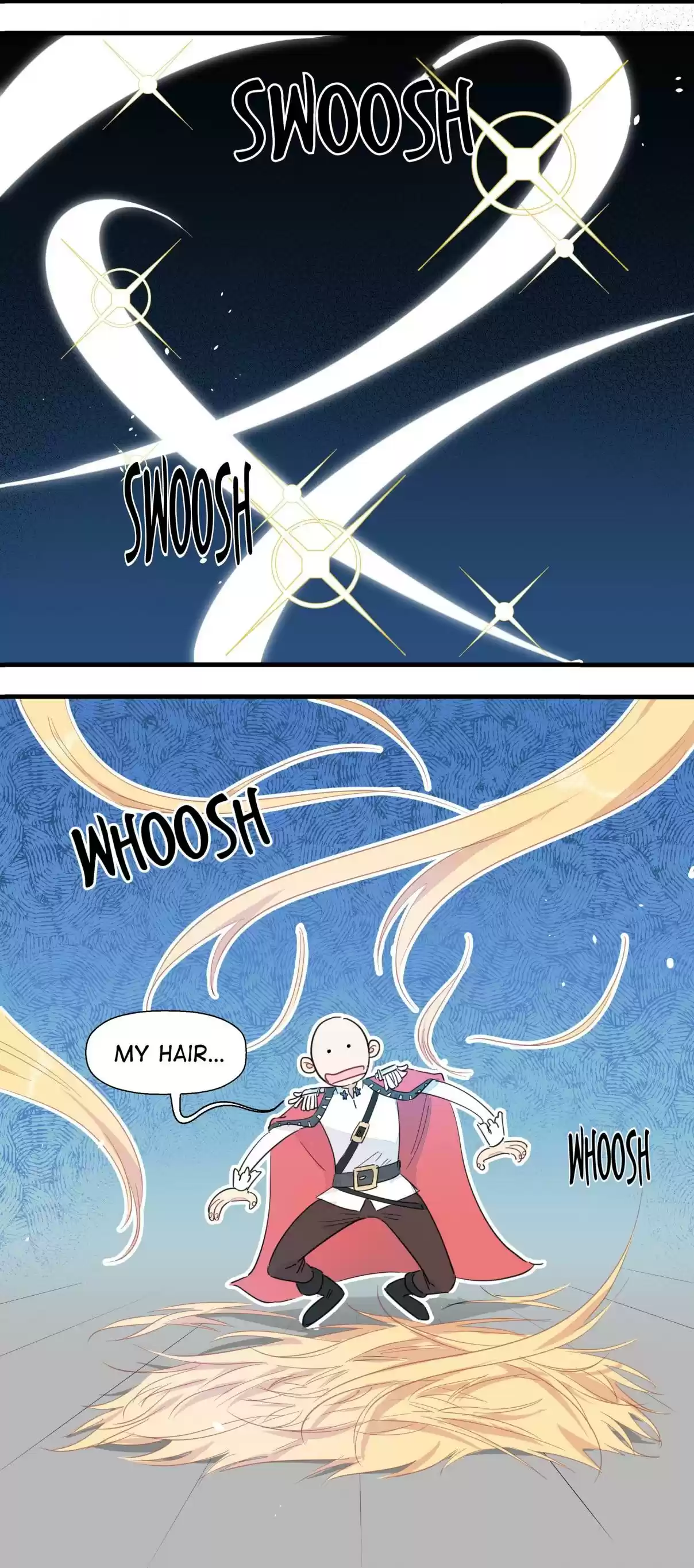 What Should I Do If I've Signed a Marriage Contract with the Elven Princess 81