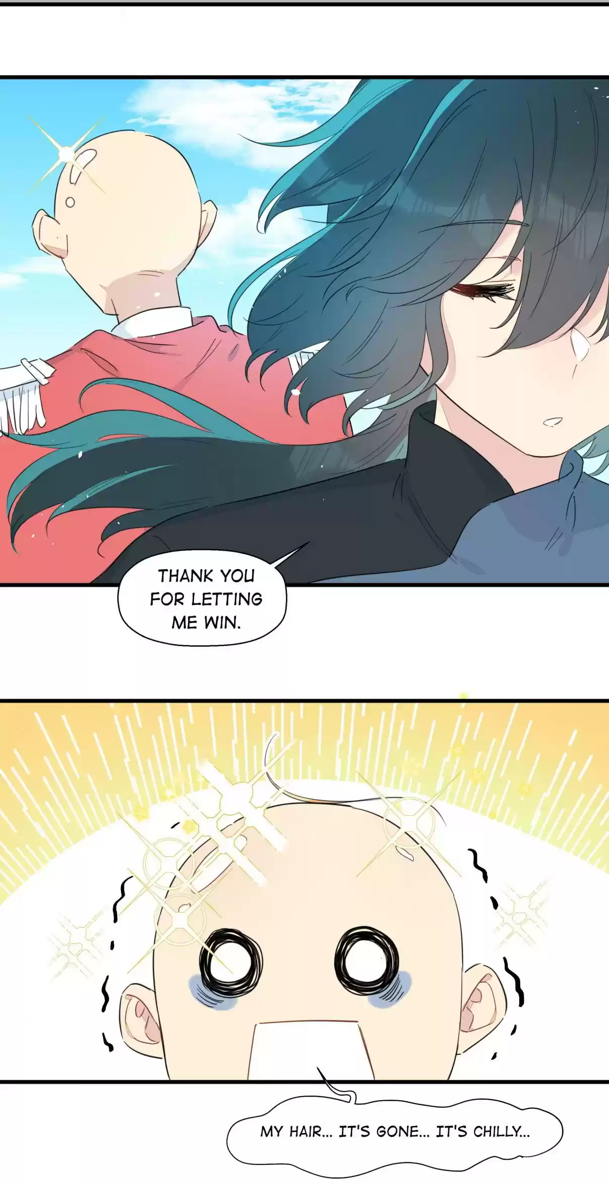 What Should I Do If I've Signed a Marriage Contract with the Elven Princess 81