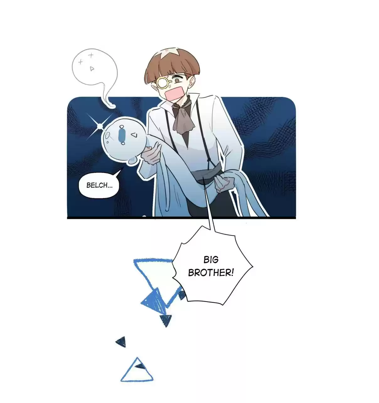 What Should I Do If I've Signed a Marriage Contract with the Elven Princess 81