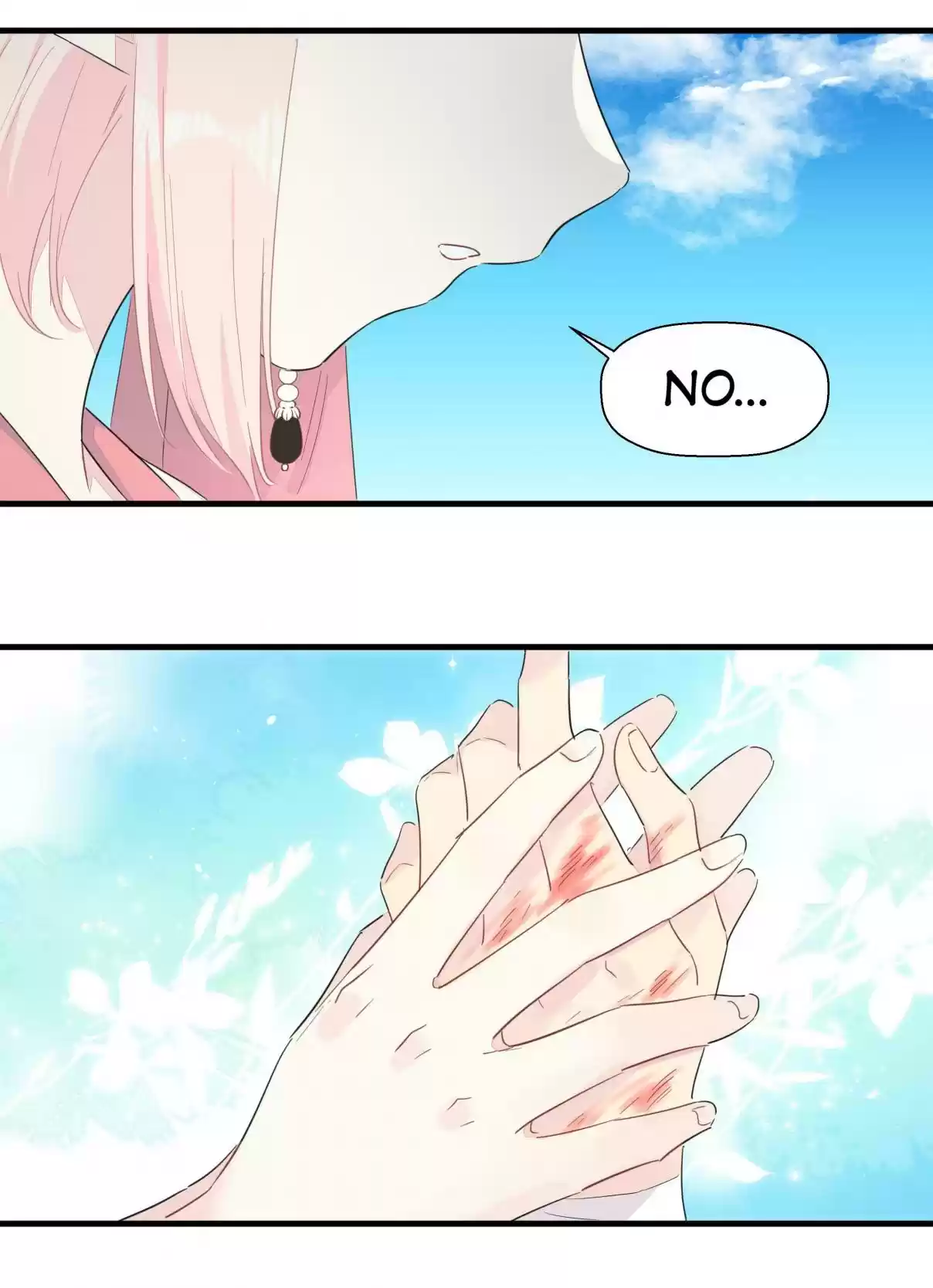 What Should I Do If I've Signed a Marriage Contract with the Elven Princess 81