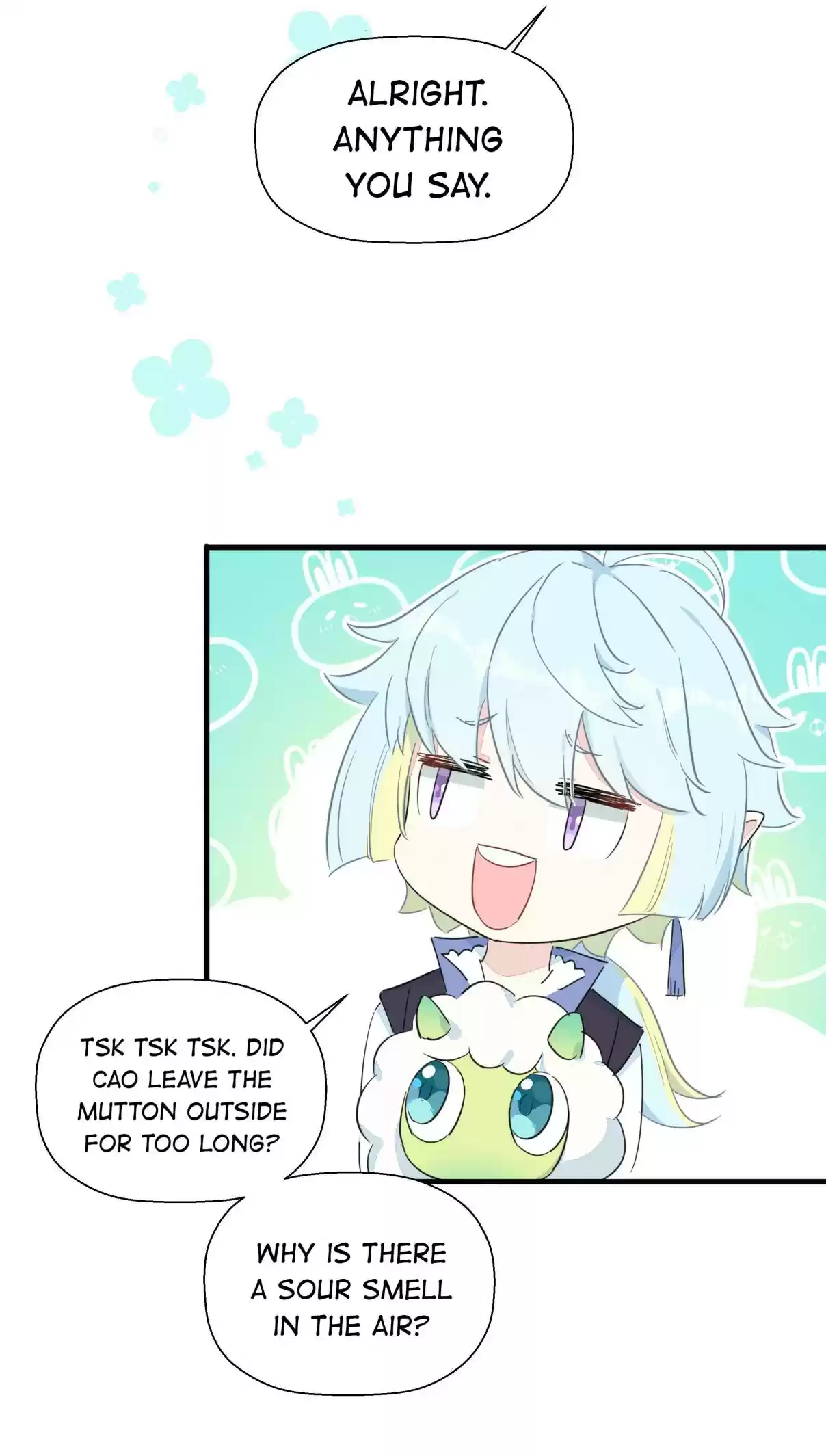 What Should I Do If I've Signed a Marriage Contract with the Elven Princess 81