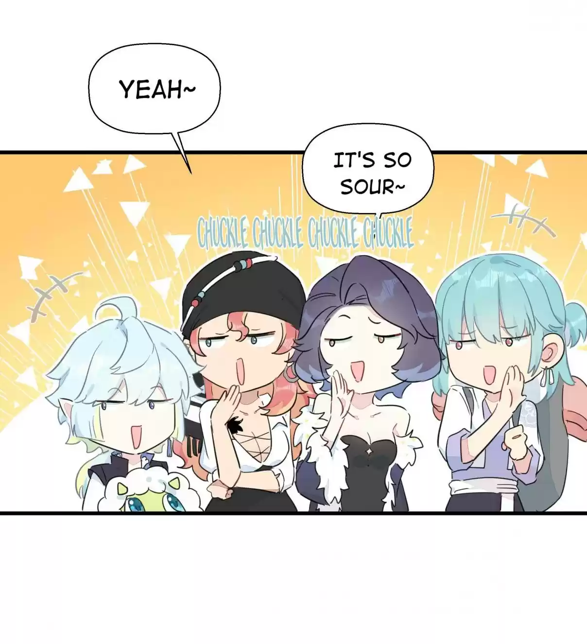 What Should I Do If I've Signed a Marriage Contract with the Elven Princess 81