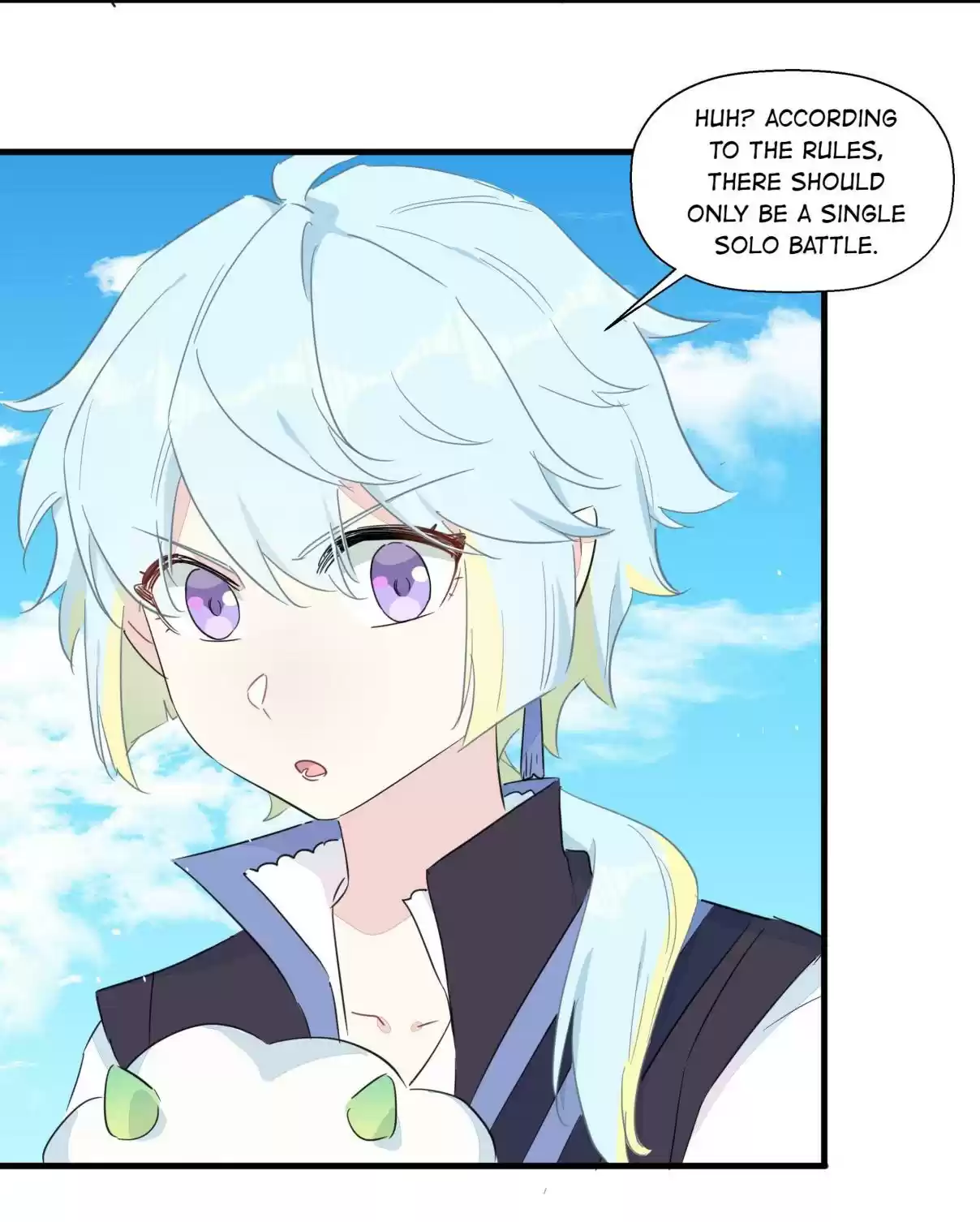 What Should I Do If I've Signed a Marriage Contract with the Elven Princess 81