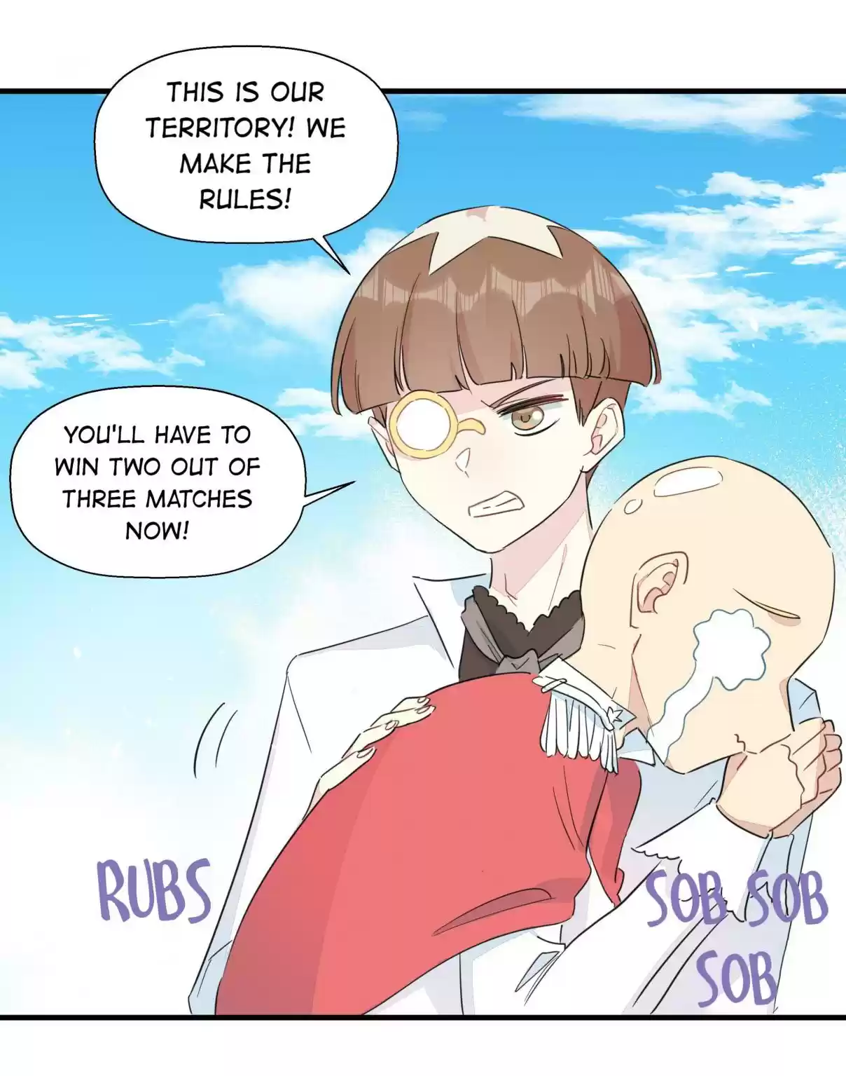 What Should I Do If I've Signed a Marriage Contract with the Elven Princess 81