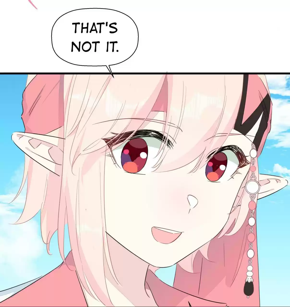 What Should I Do If I've Signed a Marriage Contract with the Elven Princess 81