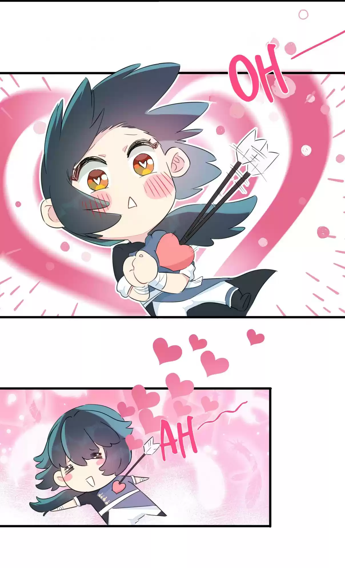 What Should I Do If I've Signed a Marriage Contract with the Elven Princess 81