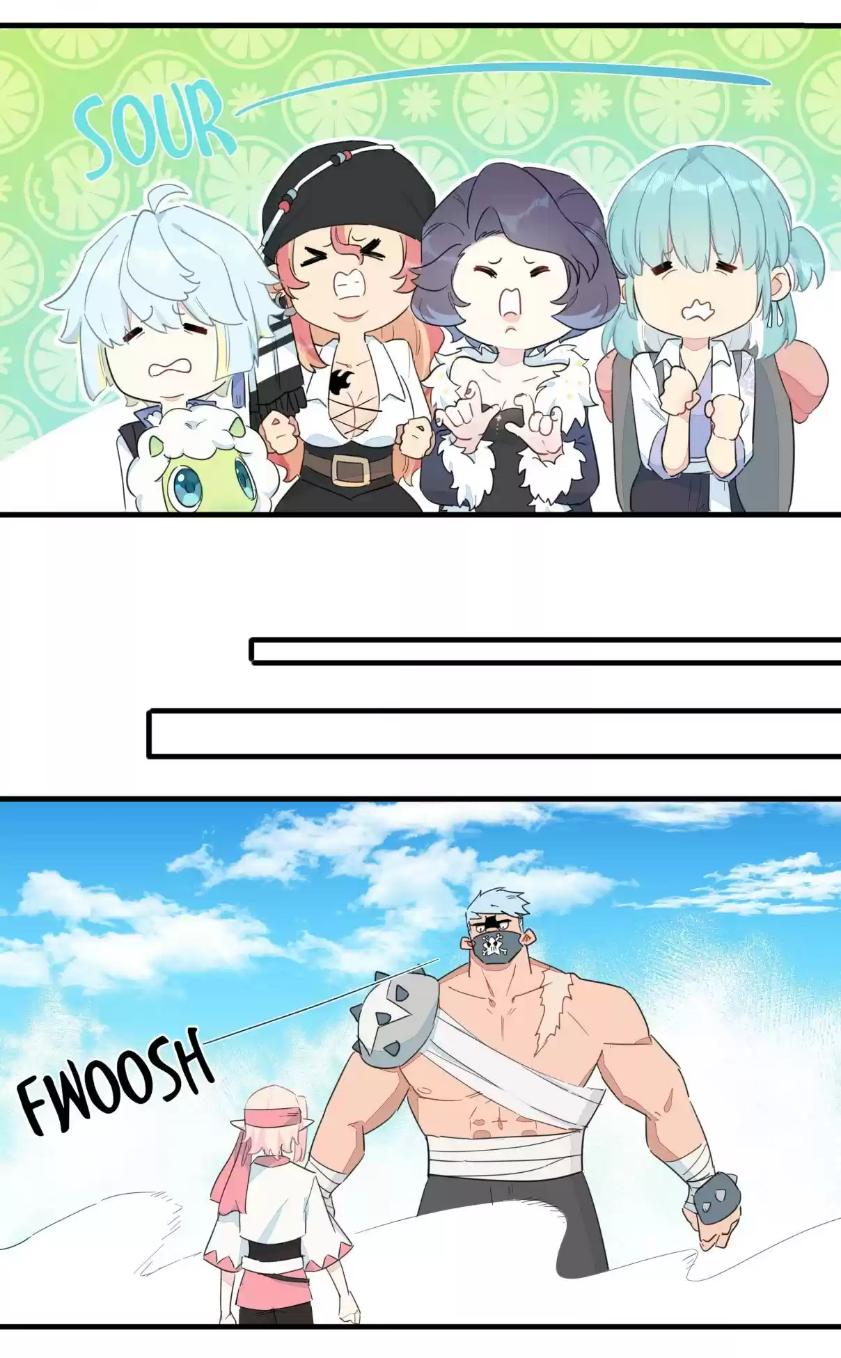 What Should I Do If I've Signed a Marriage Contract with the Elven Princess 81