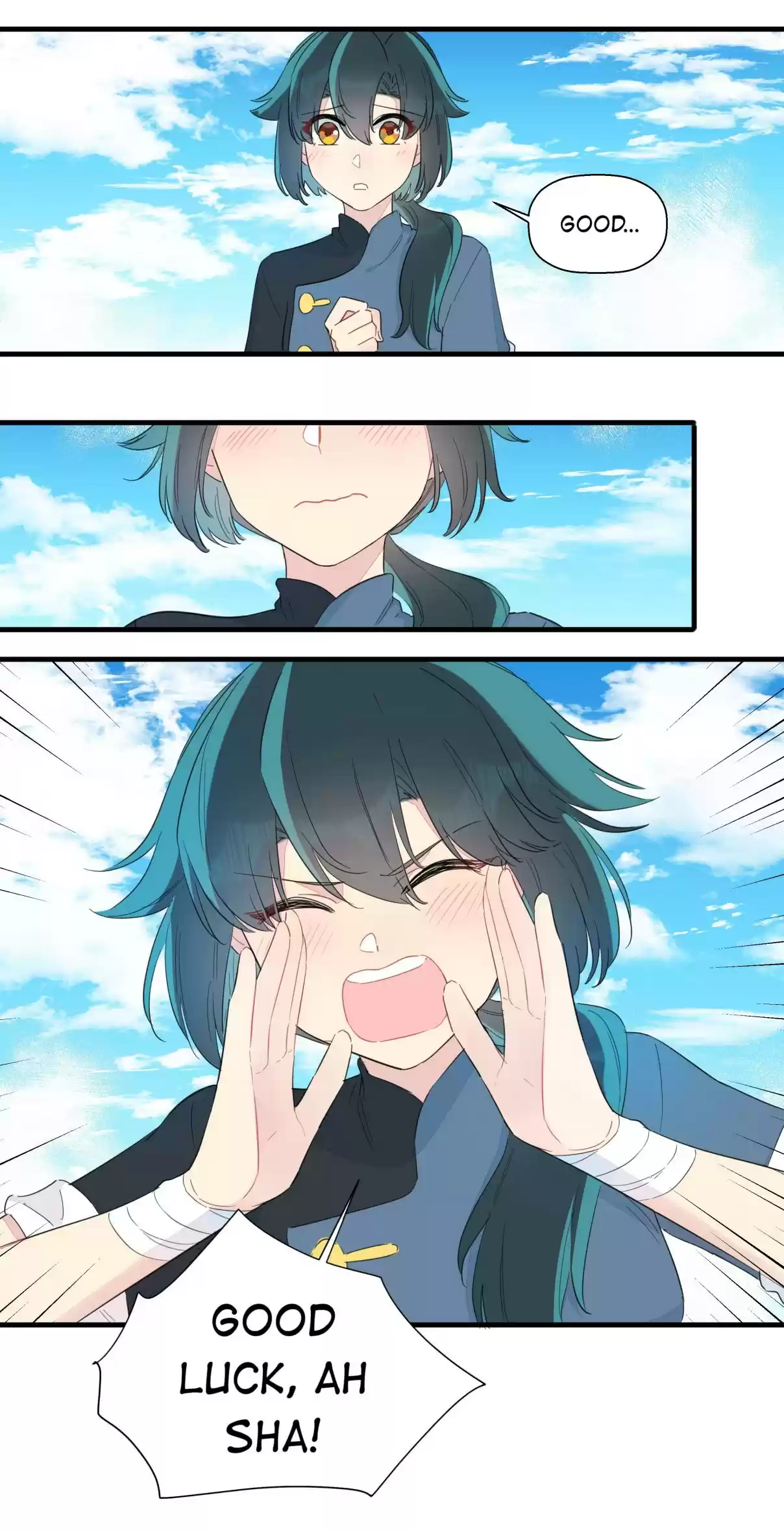 What Should I Do If I've Signed a Marriage Contract with the Elven Princess 81