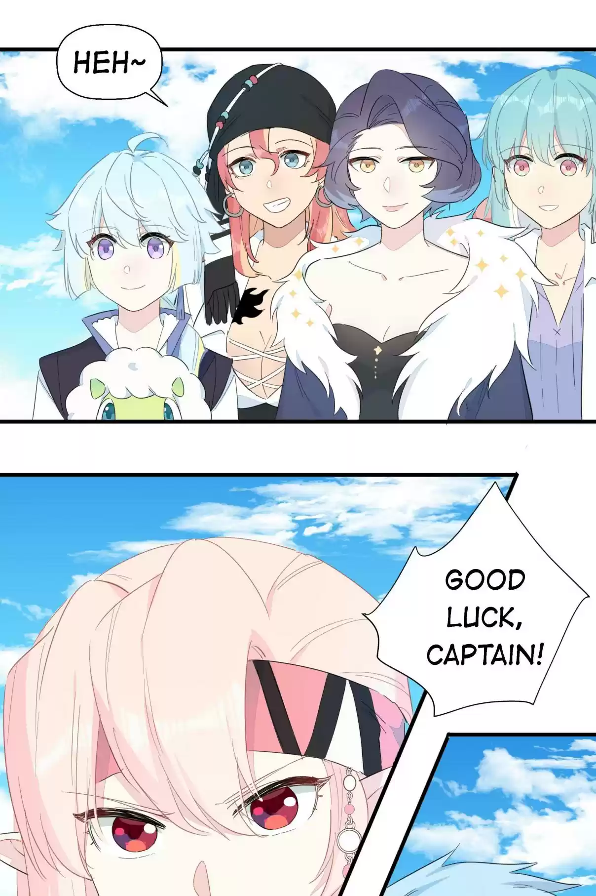 What Should I Do If I've Signed a Marriage Contract with the Elven Princess 81