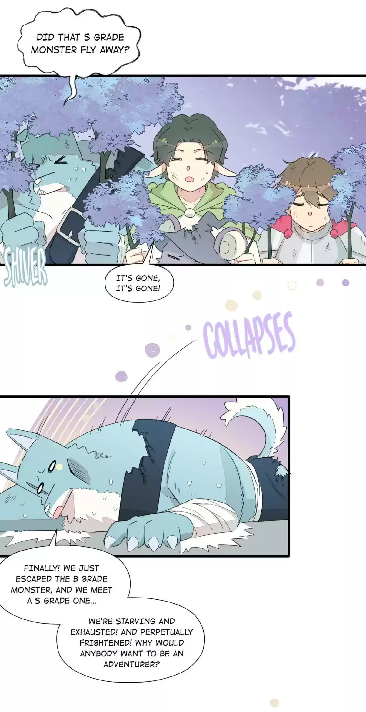 What Should I Do If I've Signed a Marriage Contract with the Elven Princess 9.0 I... I'M THE WORST...