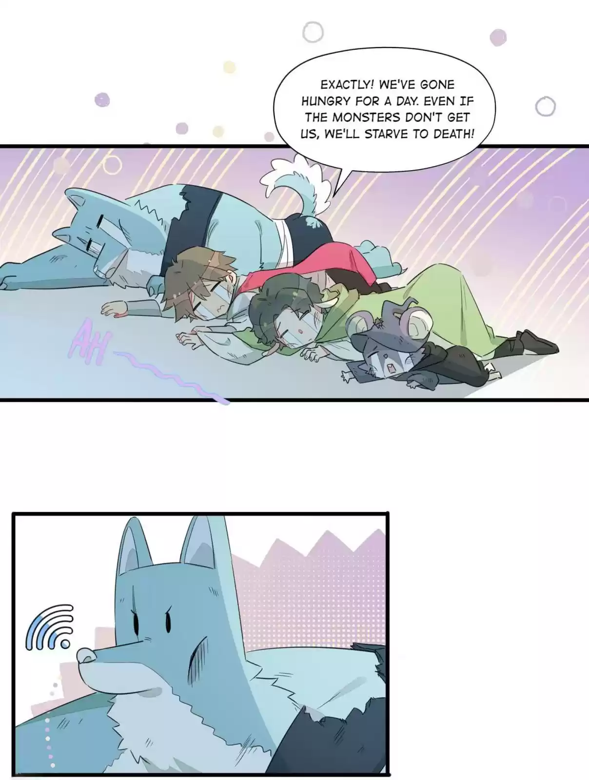 What Should I Do If I've Signed a Marriage Contract with the Elven Princess 9.0 I... I'M THE WORST...