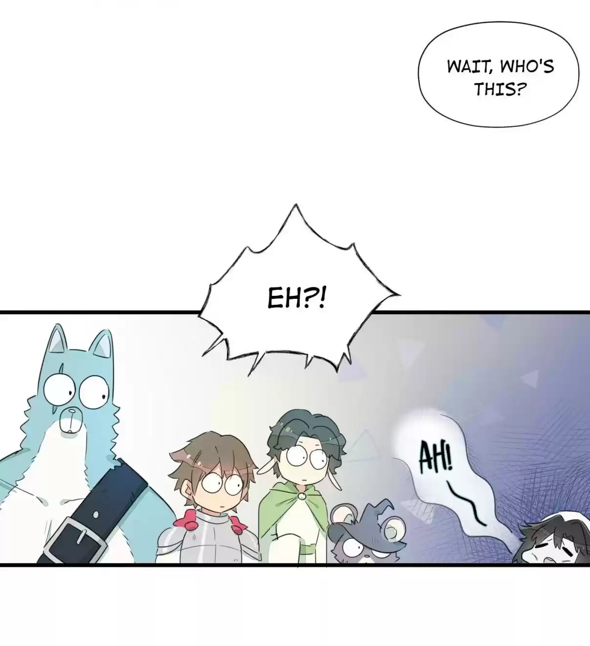 What Should I Do If I've Signed a Marriage Contract with the Elven Princess 9.0 I... I'M THE WORST...