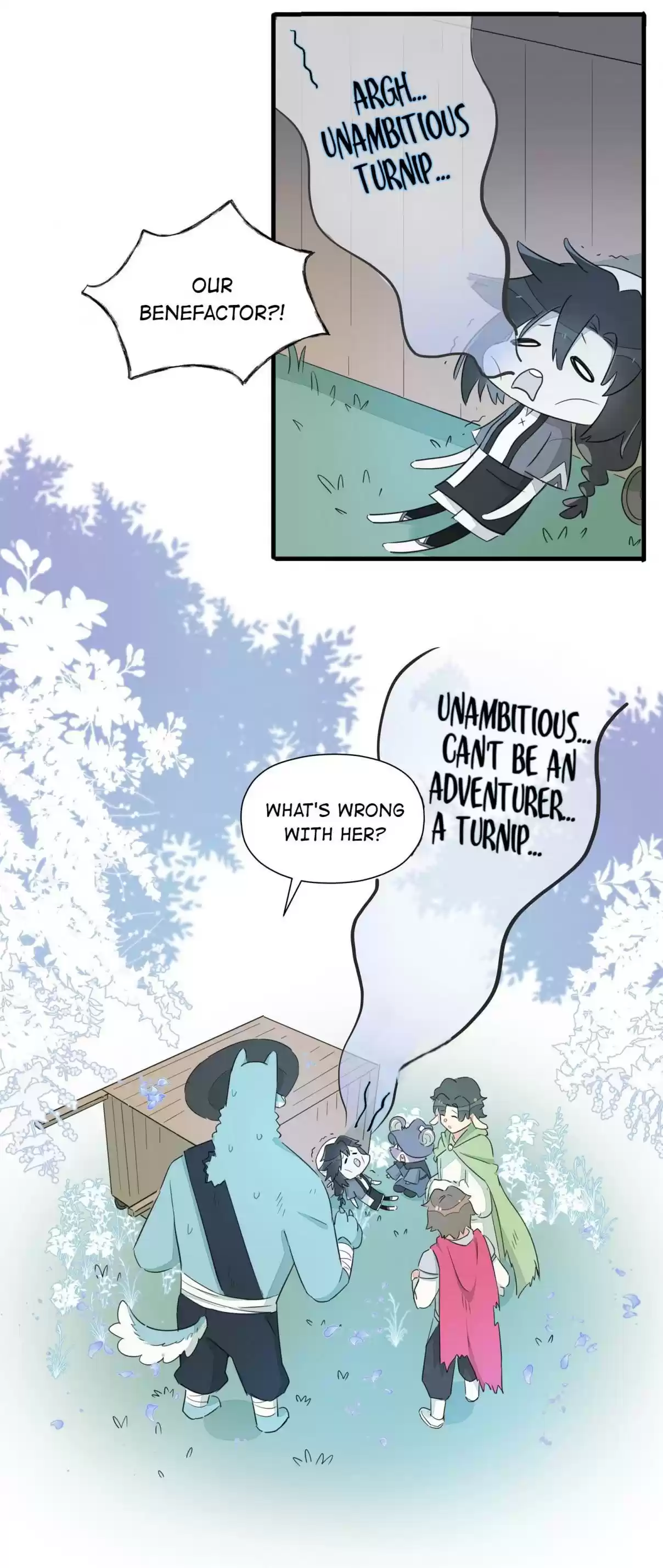 What Should I Do If I've Signed a Marriage Contract with the Elven Princess 9.0 I... I'M THE WORST...