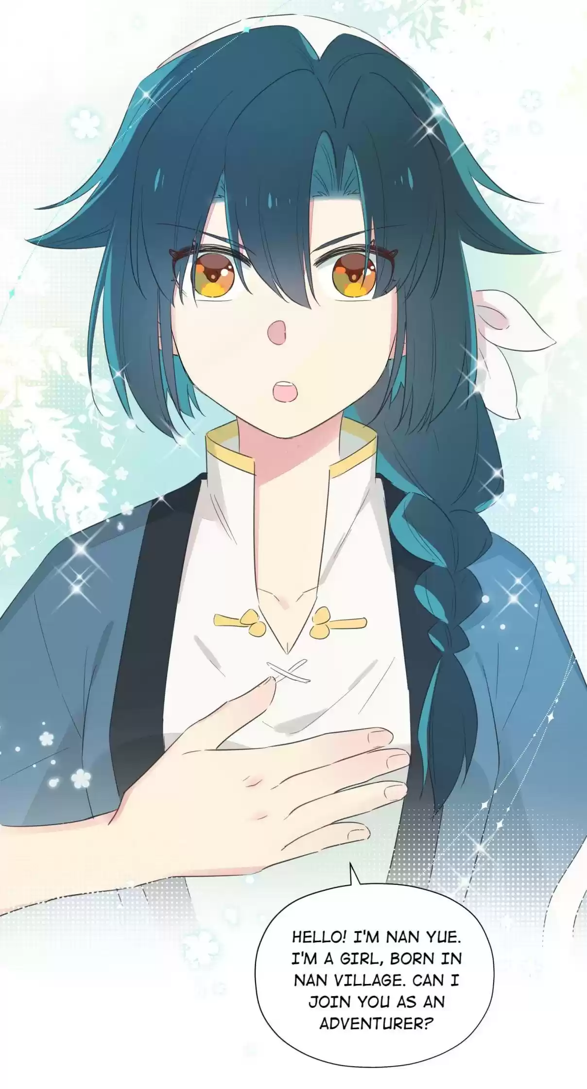 What Should I Do If I've Signed a Marriage Contract with the Elven Princess 9.0 I... I'M THE WORST...