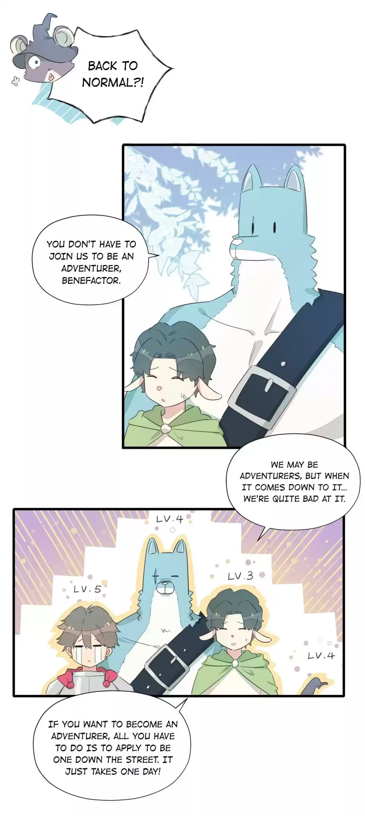 What Should I Do If I've Signed a Marriage Contract with the Elven Princess 9.0 I... I'M THE WORST...