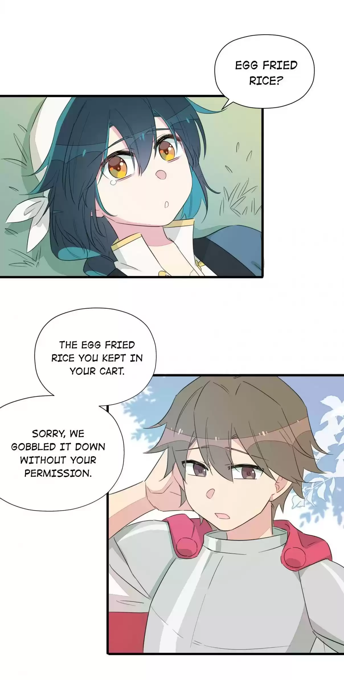 What Should I Do If I've Signed a Marriage Contract with the Elven Princess 9.0 I... I'M THE WORST...