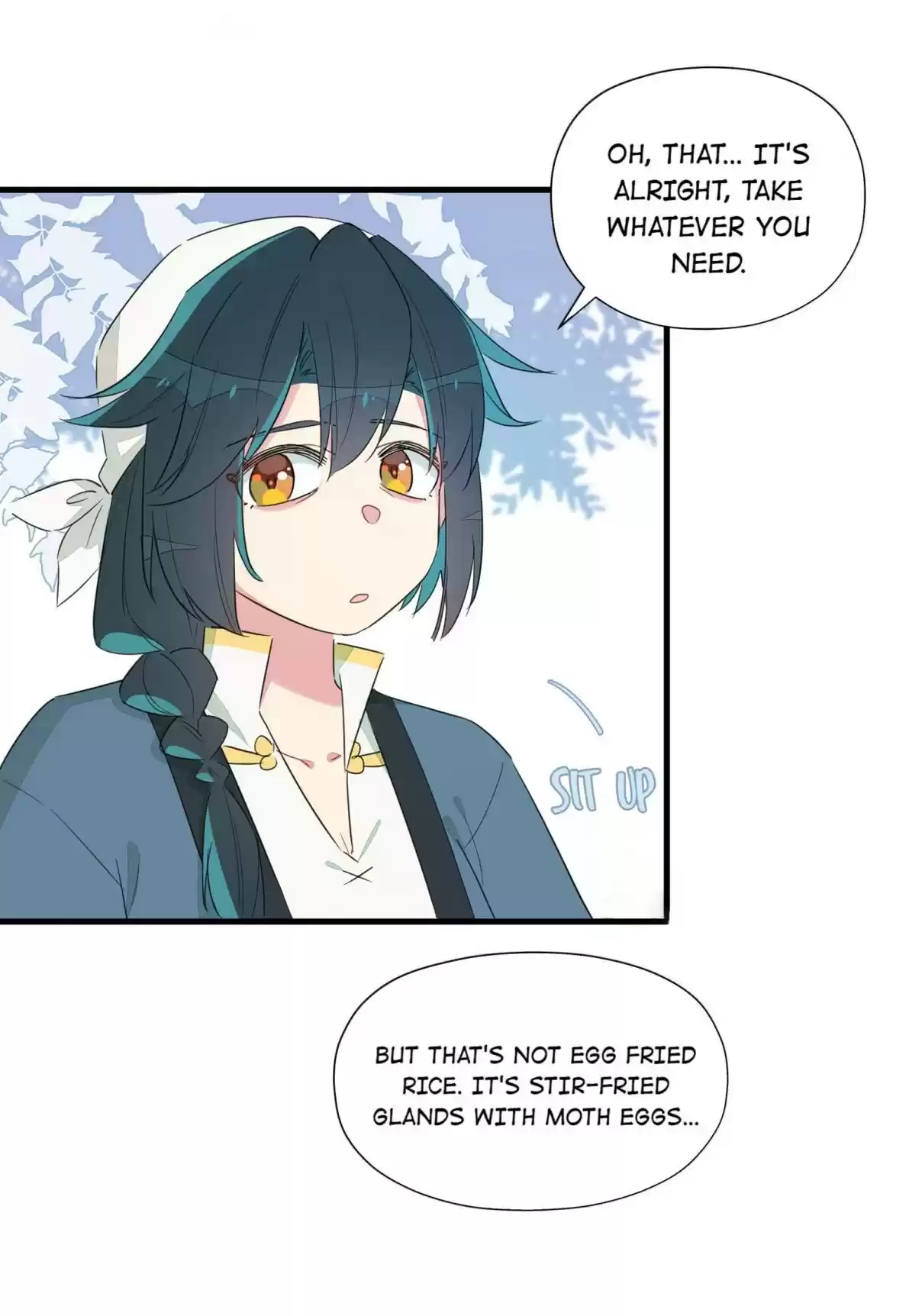 What Should I Do If I've Signed a Marriage Contract with the Elven Princess 9.0 I... I'M THE WORST...