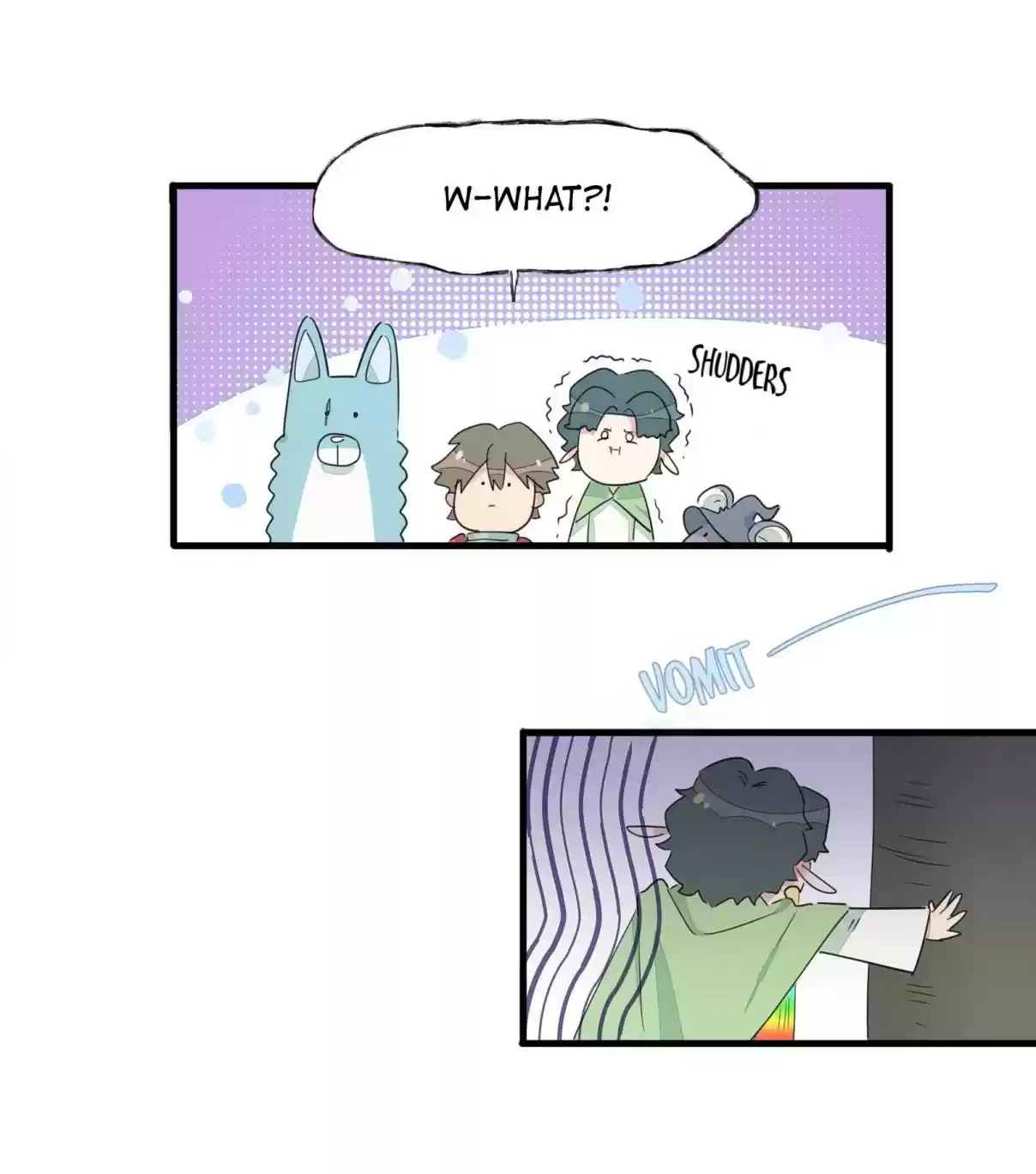 What Should I Do If I've Signed a Marriage Contract with the Elven Princess 9.0 I... I'M THE WORST...