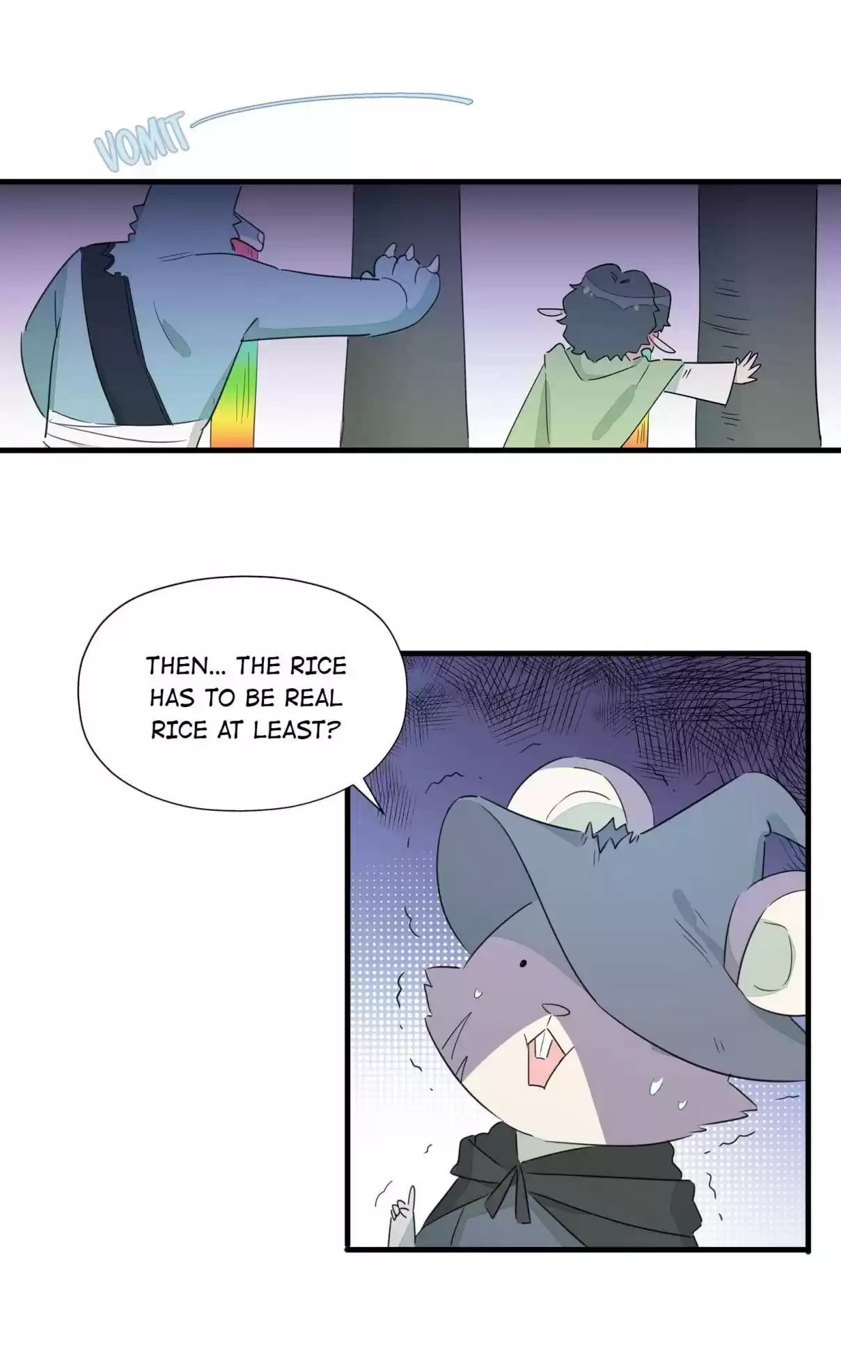 What Should I Do If I've Signed a Marriage Contract with the Elven Princess 9.0 I... I'M THE WORST...