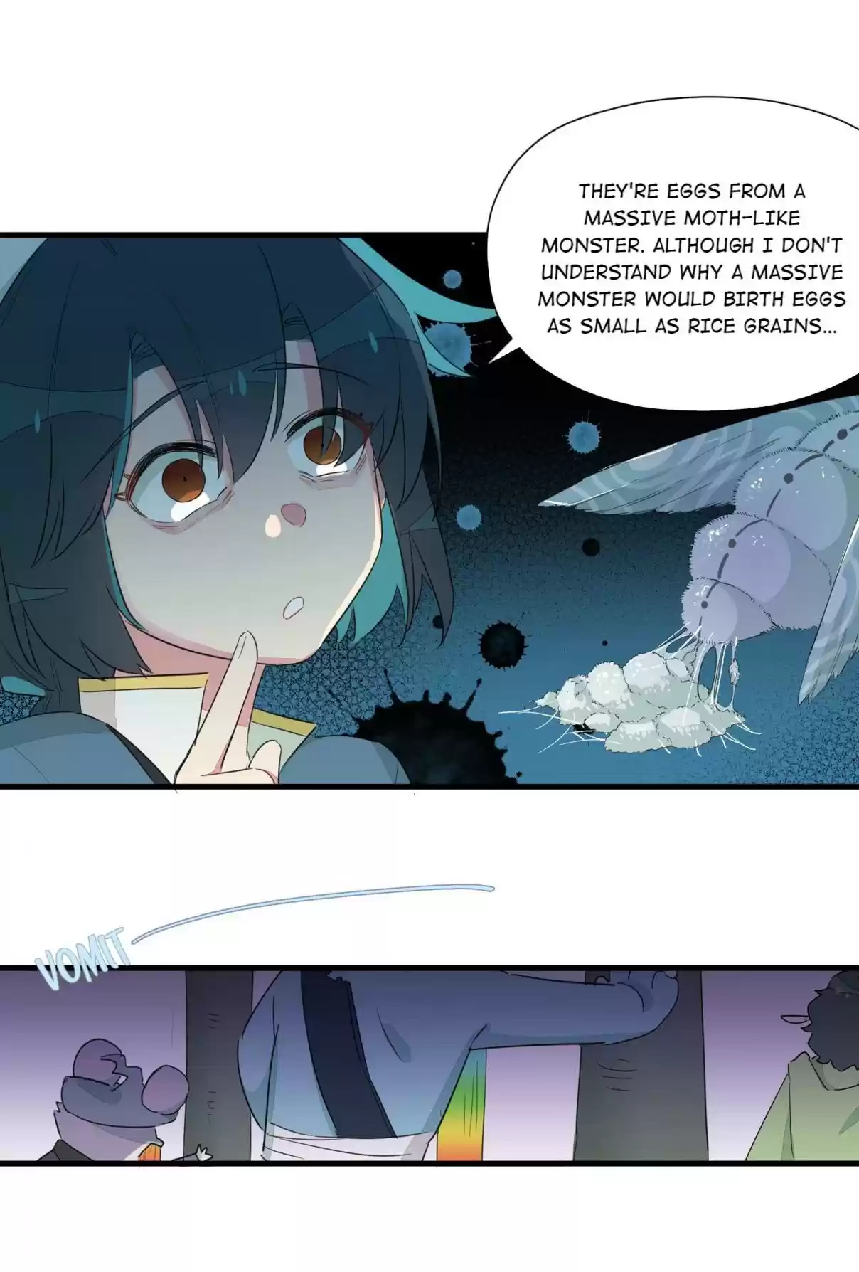 What Should I Do If I've Signed a Marriage Contract with the Elven Princess 9.0 I... I'M THE WORST...