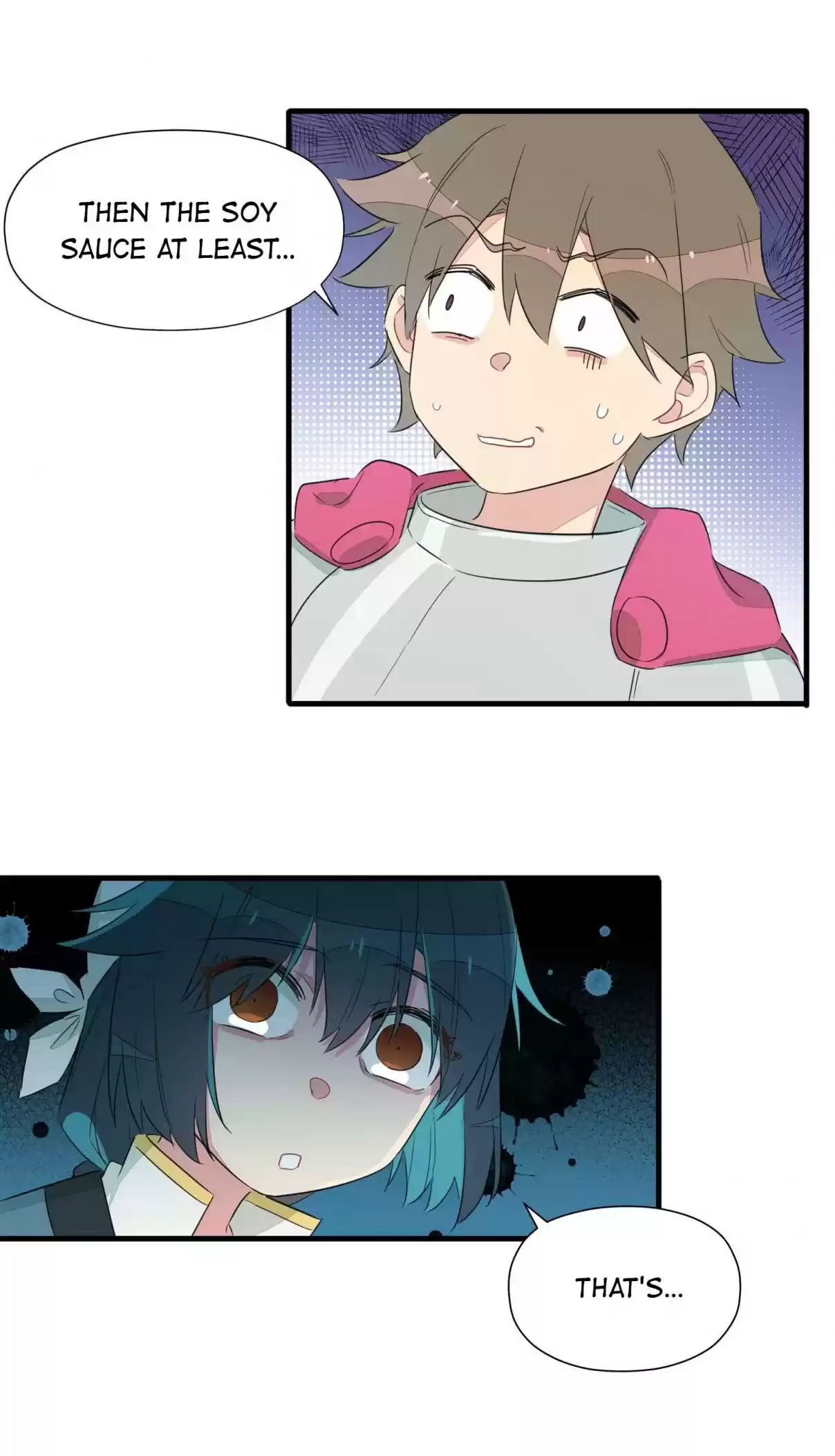 What Should I Do If I've Signed a Marriage Contract with the Elven Princess 9.0 I... I'M THE WORST...