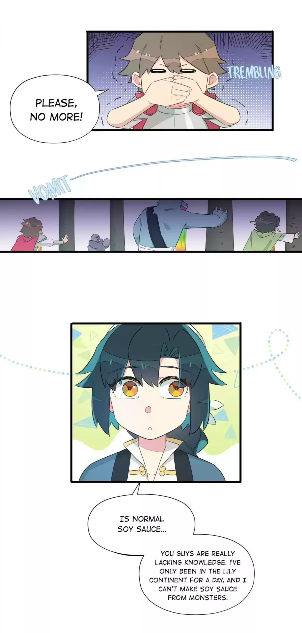 What Should I Do If I've Signed a Marriage Contract with the Elven Princess 9.0 I... I'M THE WORST...