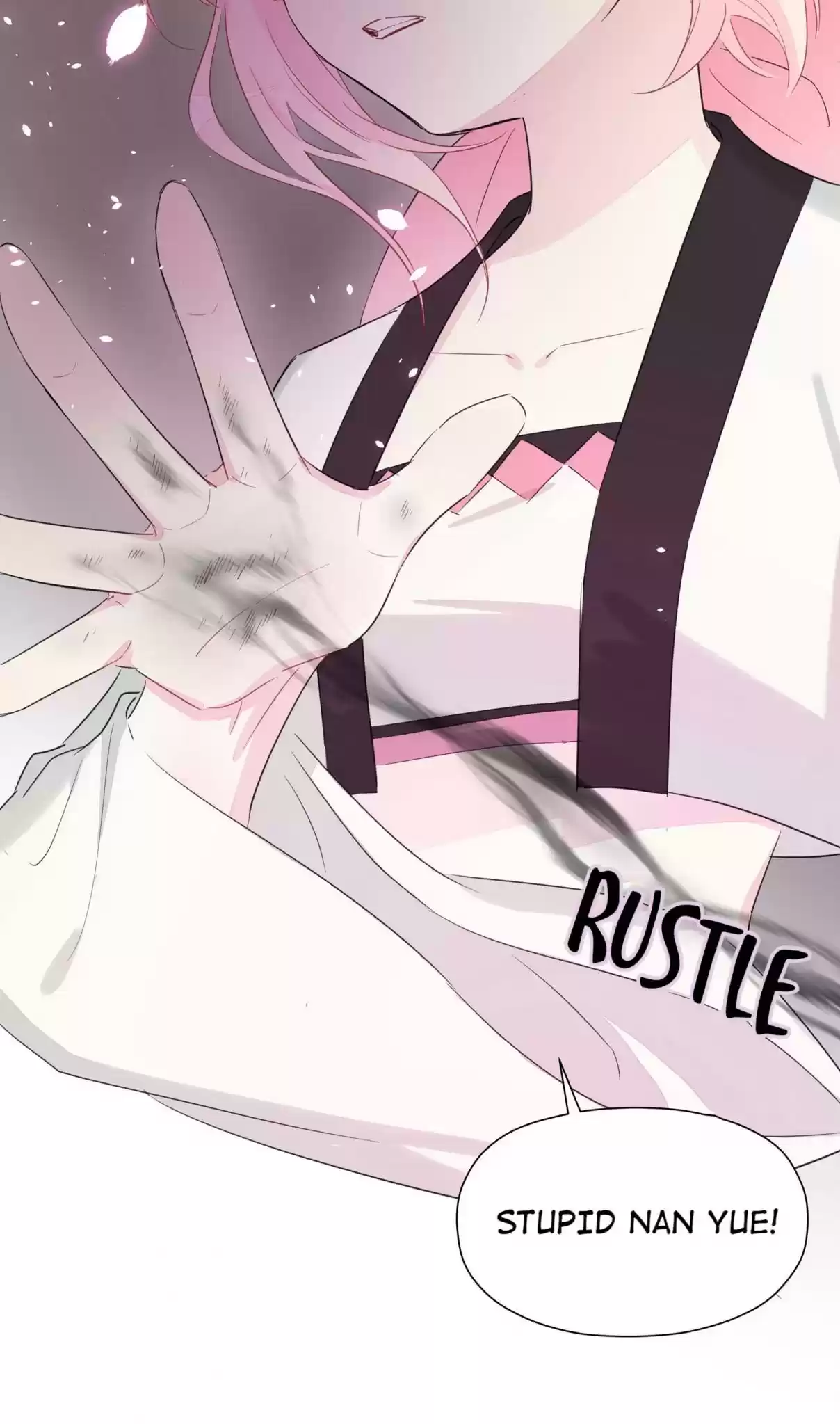 What Should I Do If I've Signed a Marriage Contract with the Elven Princess 9.0 I... I'M THE WORST...