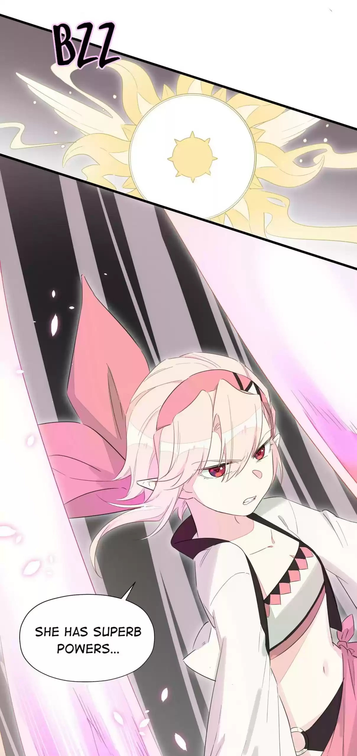 What Should I Do If I've Signed a Marriage Contract with the Elven Princess 9.0 I... I'M THE WORST...