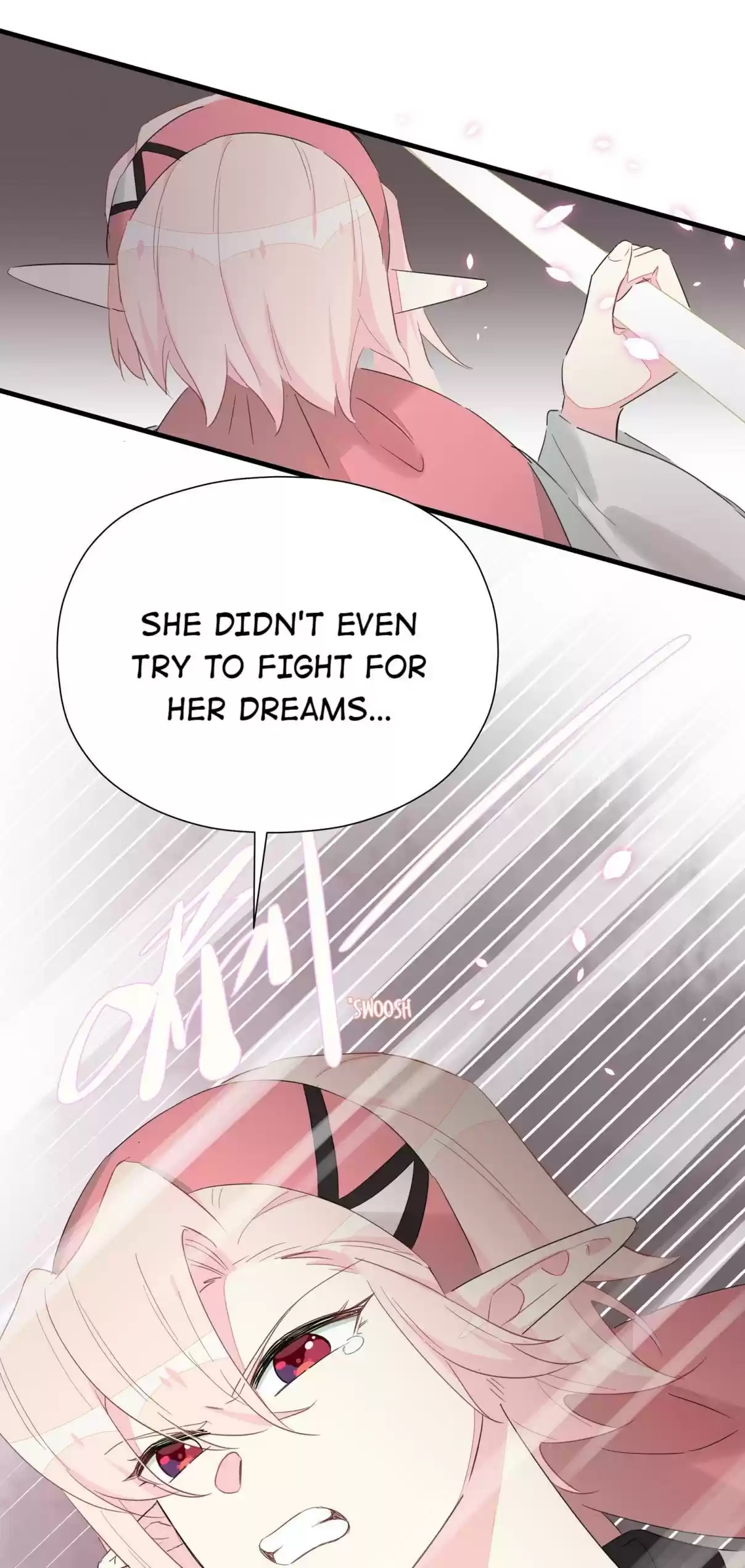 What Should I Do If I've Signed a Marriage Contract with the Elven Princess 9.0 I... I'M THE WORST...