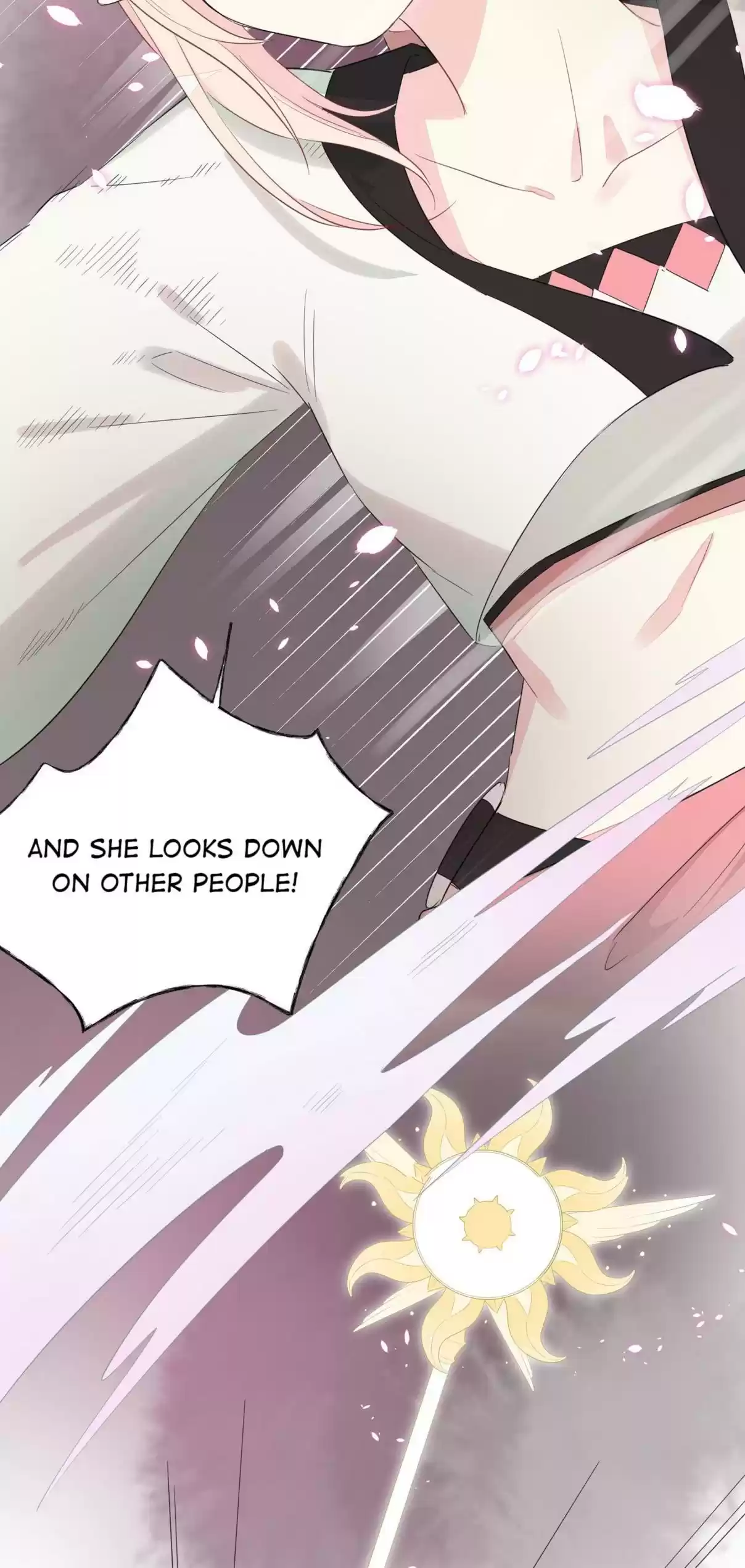 What Should I Do If I've Signed a Marriage Contract with the Elven Princess 9.0 I... I'M THE WORST...