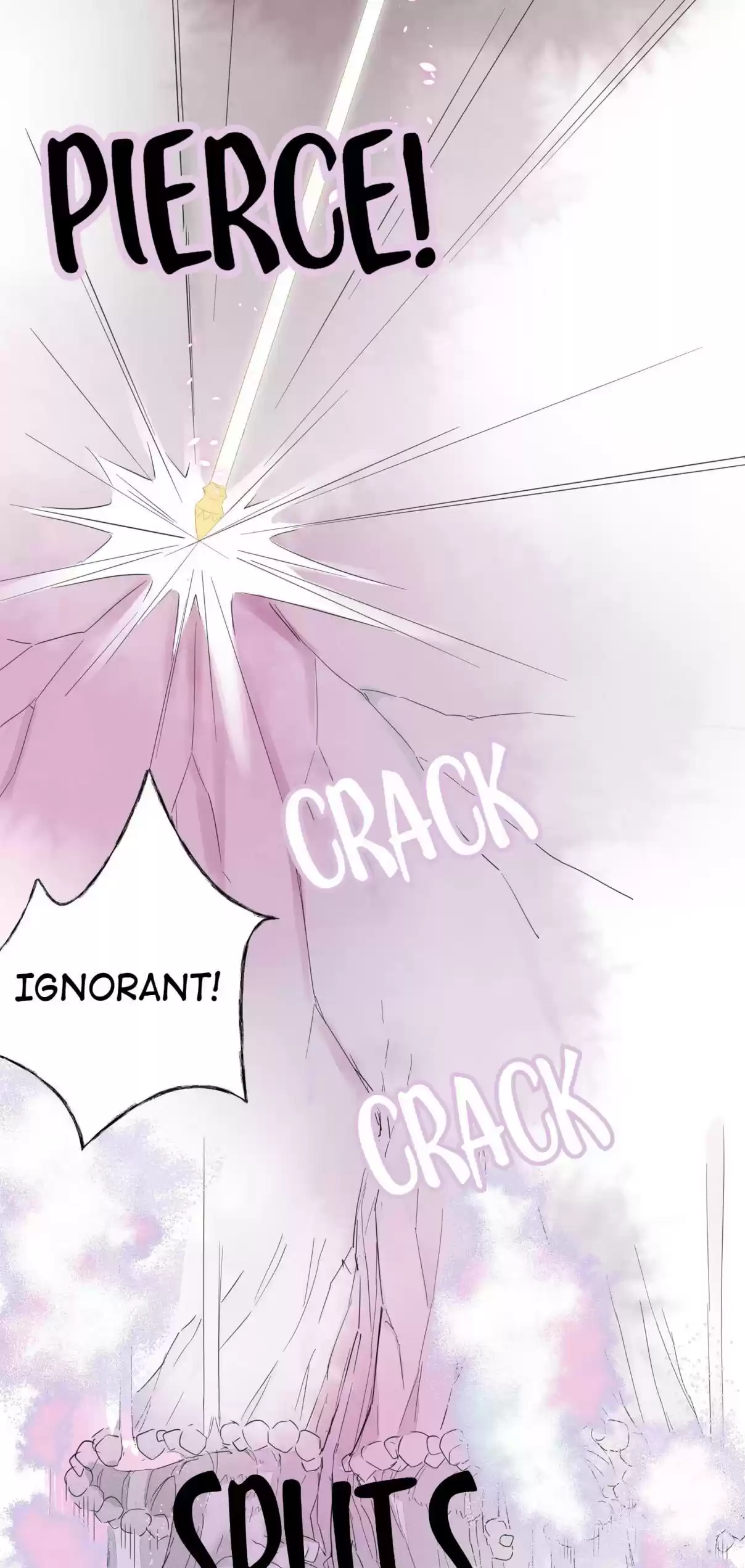 What Should I Do If I've Signed a Marriage Contract with the Elven Princess 9.0 I... I'M THE WORST...