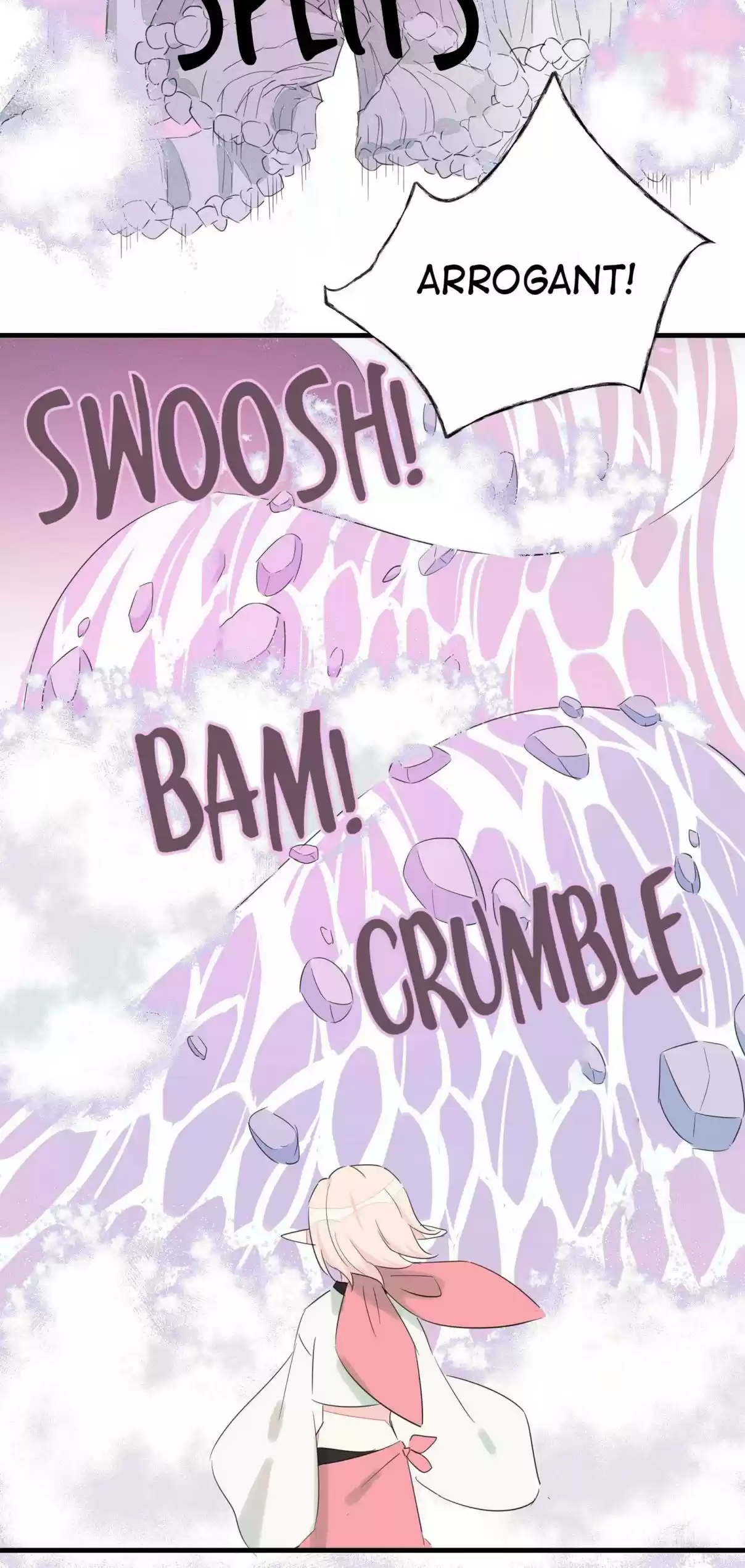 What Should I Do If I've Signed a Marriage Contract with the Elven Princess 9.0 I... I'M THE WORST...