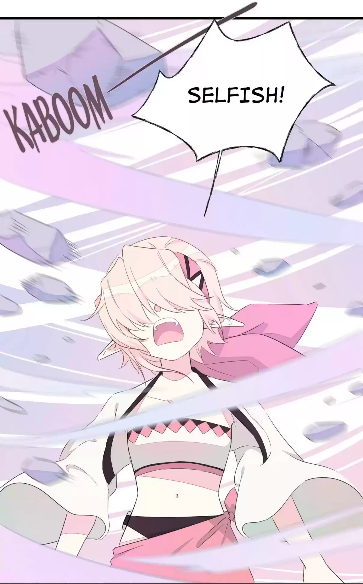 What Should I Do If I've Signed a Marriage Contract with the Elven Princess 9.0 I... I'M THE WORST...