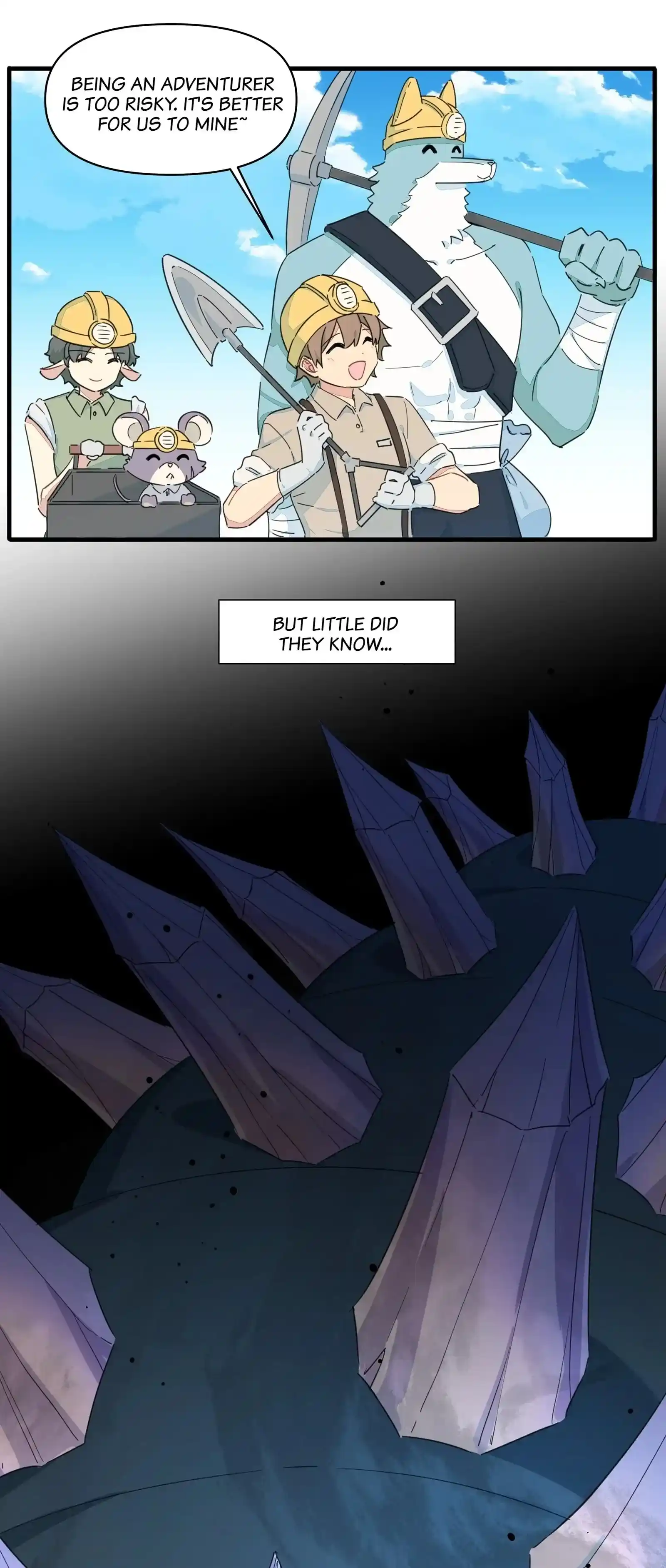 What Should I Do If I’Ve Signed A Marriage Contract With The Elven Princess Chap 133 (real number order)