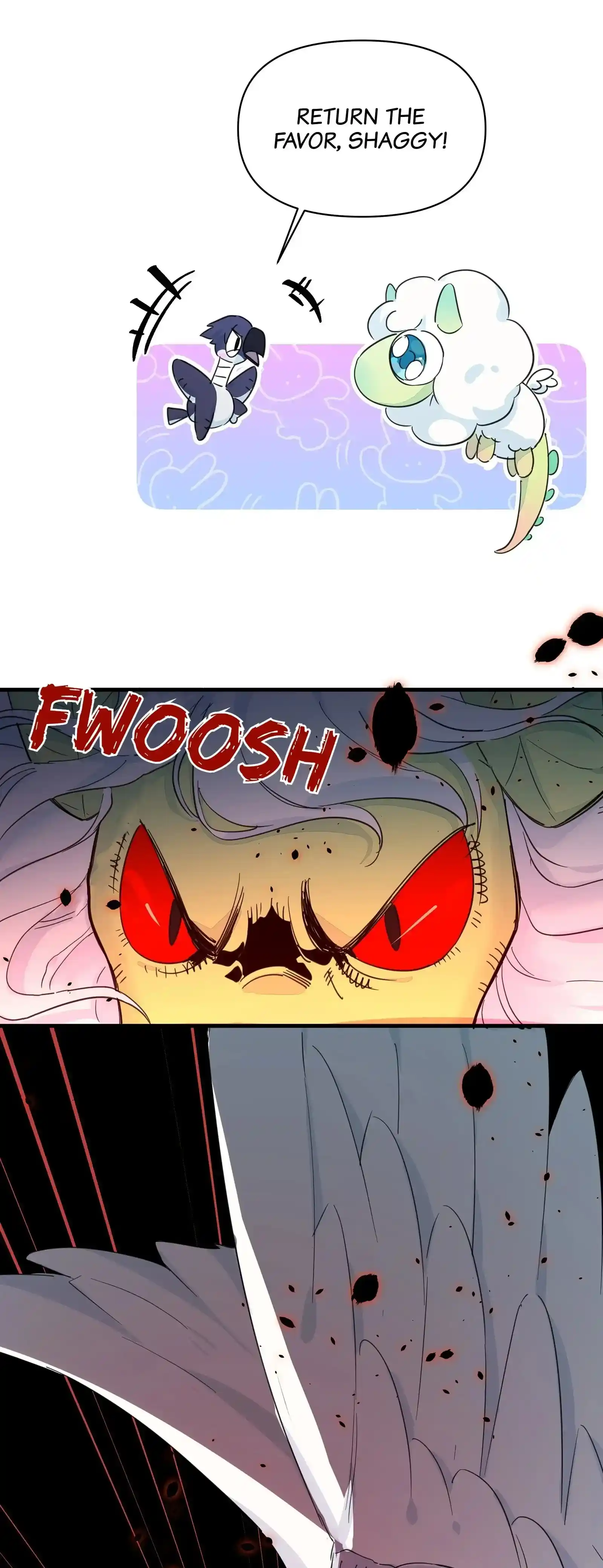 What Should I Do If I’Ve Signed A Marriage Contract With The Elven Princess Chap 133 (real number order)