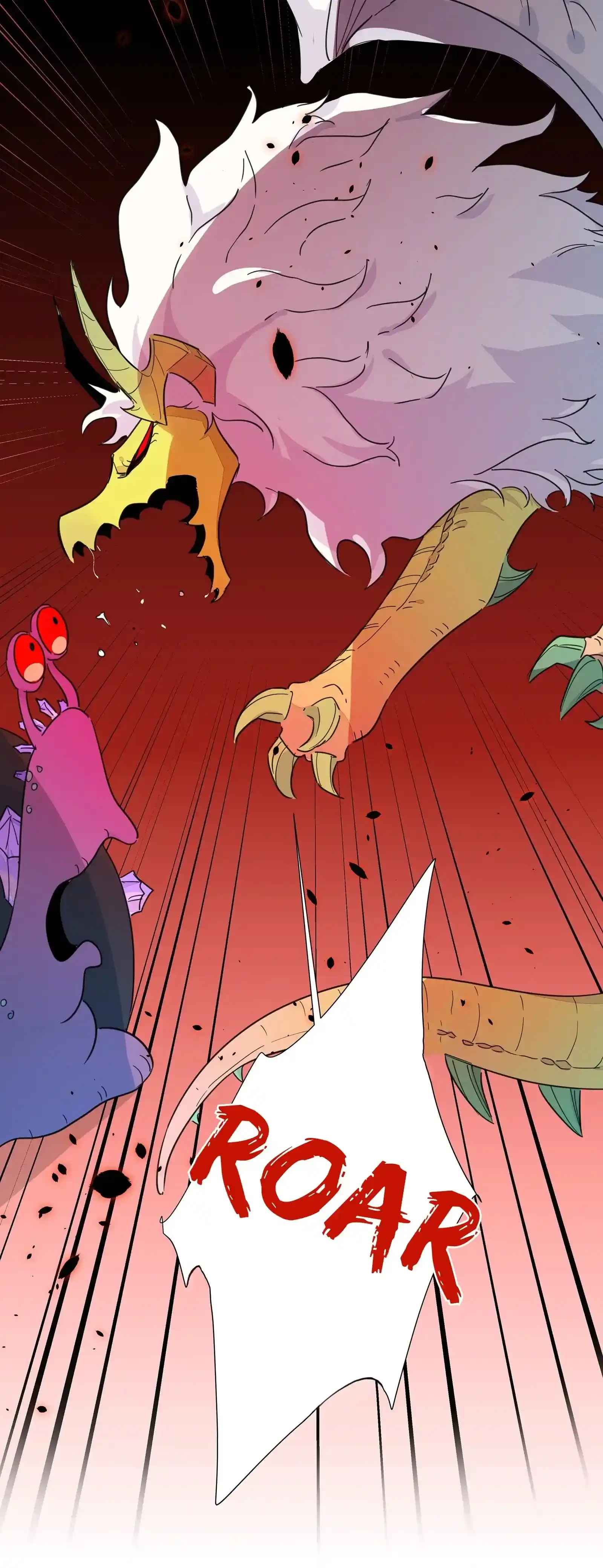 What Should I Do If I’Ve Signed A Marriage Contract With The Elven Princess Chap 133 (real number order)