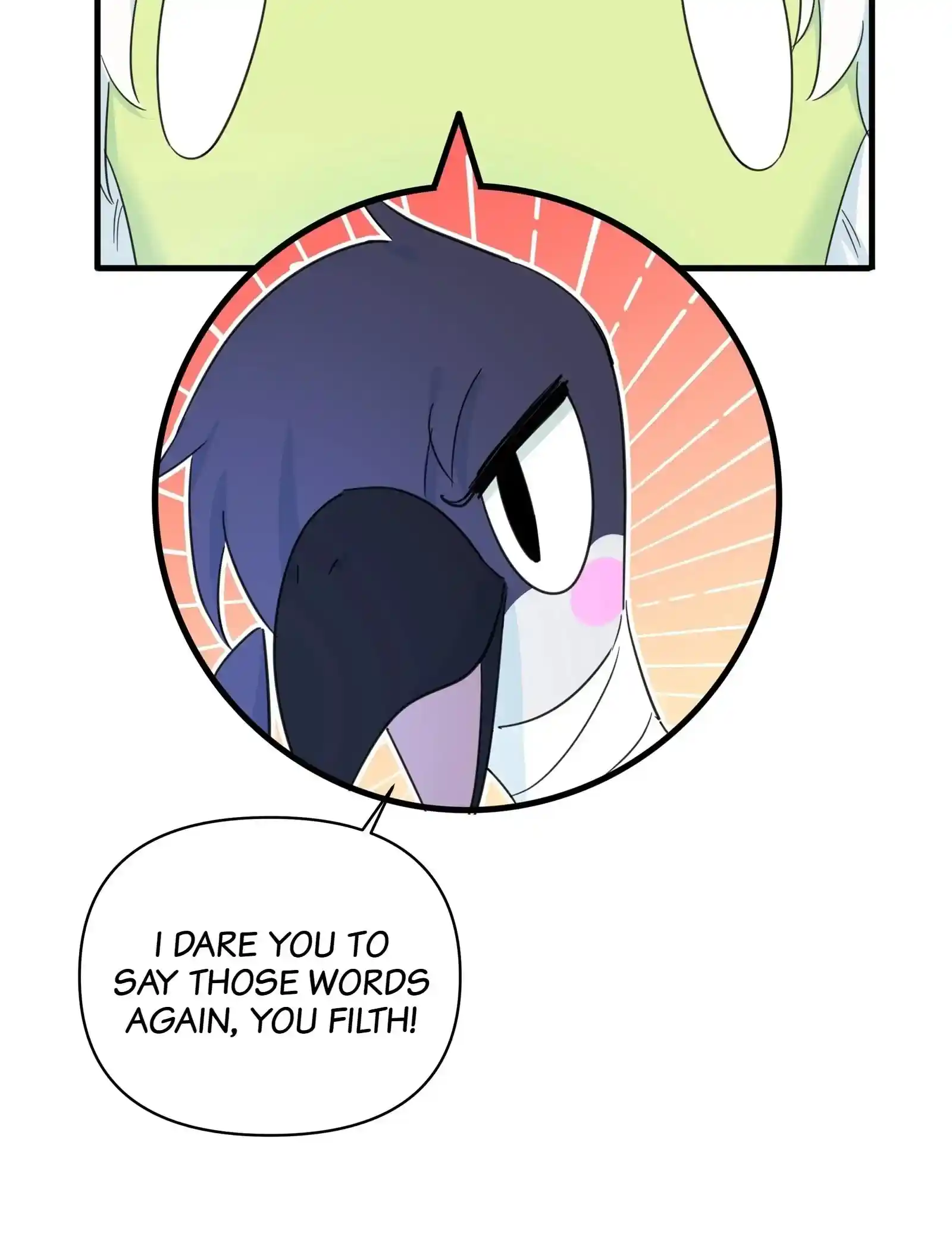 What Should I Do If I’Ve Signed A Marriage Contract With The Elven Princess Chap 133 (real number order)