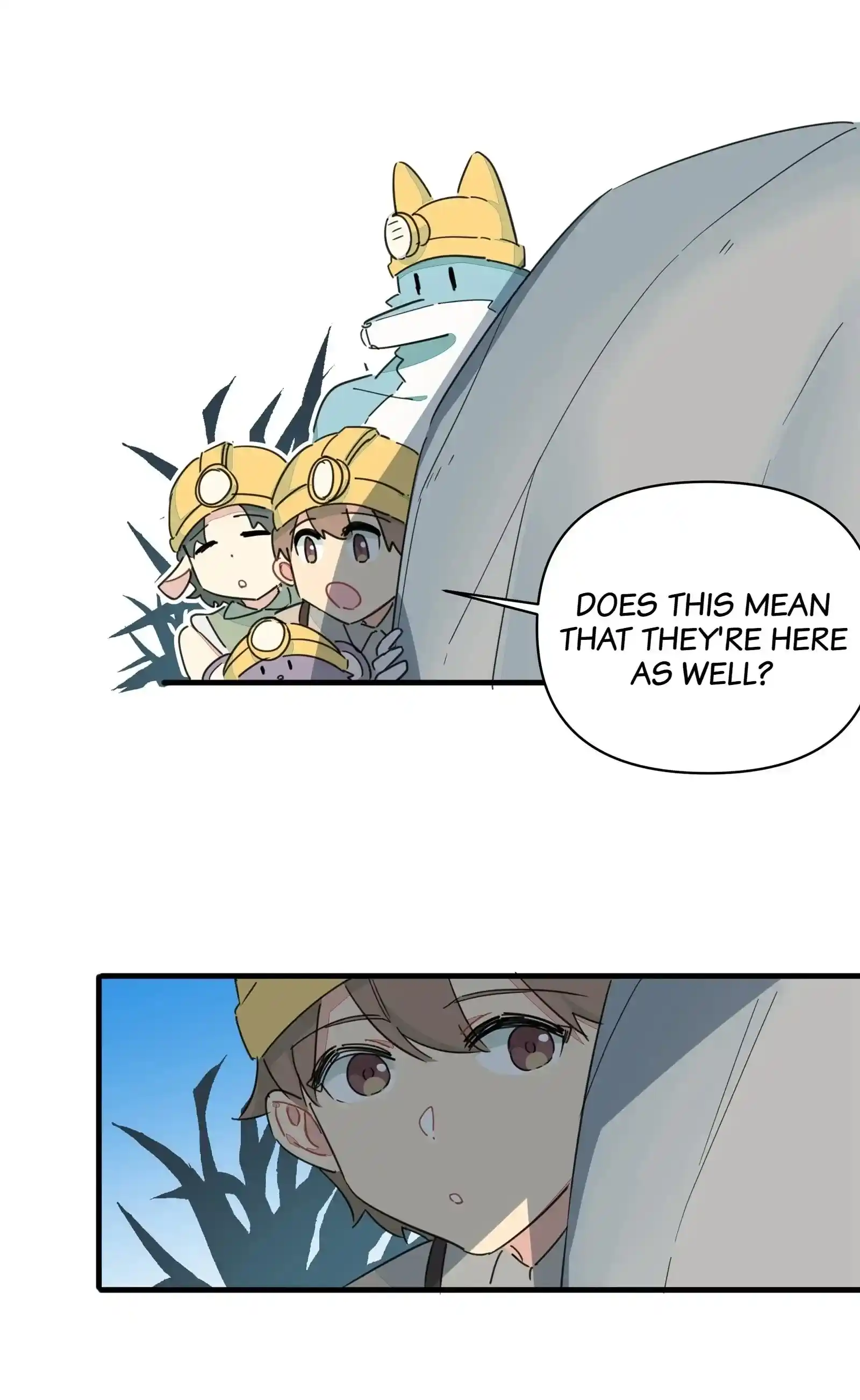 What Should I Do If I’Ve Signed A Marriage Contract With The Elven Princess Chap 133 (real number order)