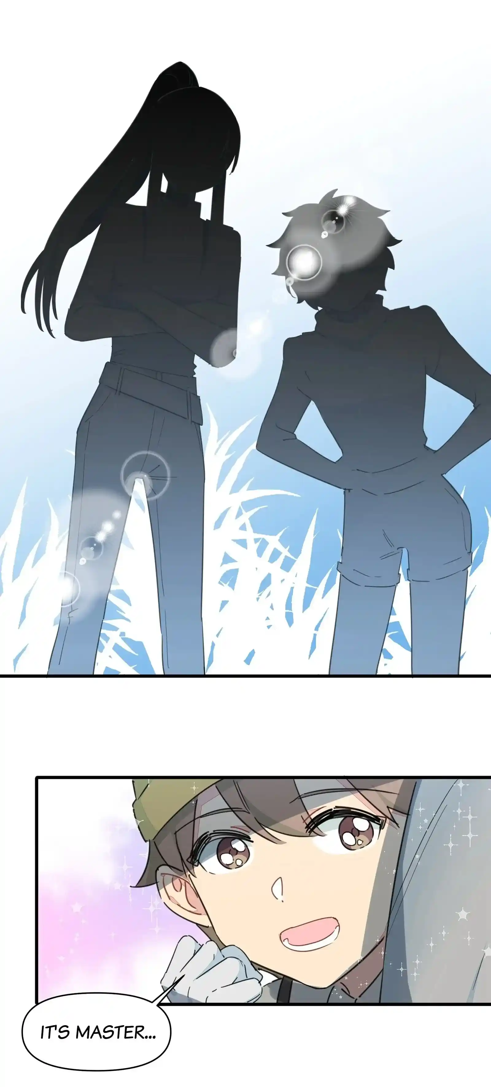 What Should I Do If I’Ve Signed A Marriage Contract With The Elven Princess Chap 133 (real number order)