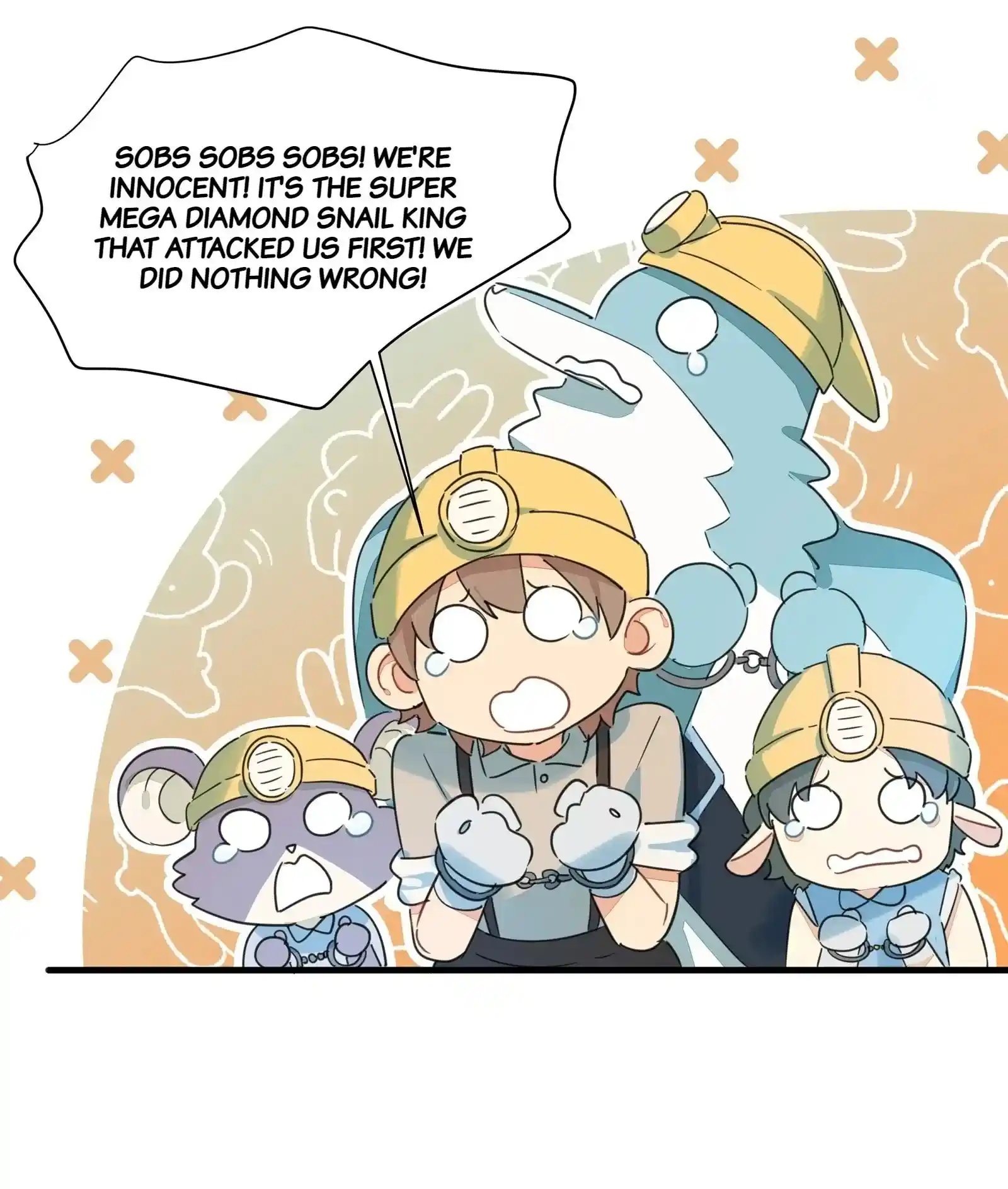 What Should I Do If I’Ve Signed A Marriage Contract With The Elven Princess Chap 133 (real number order)