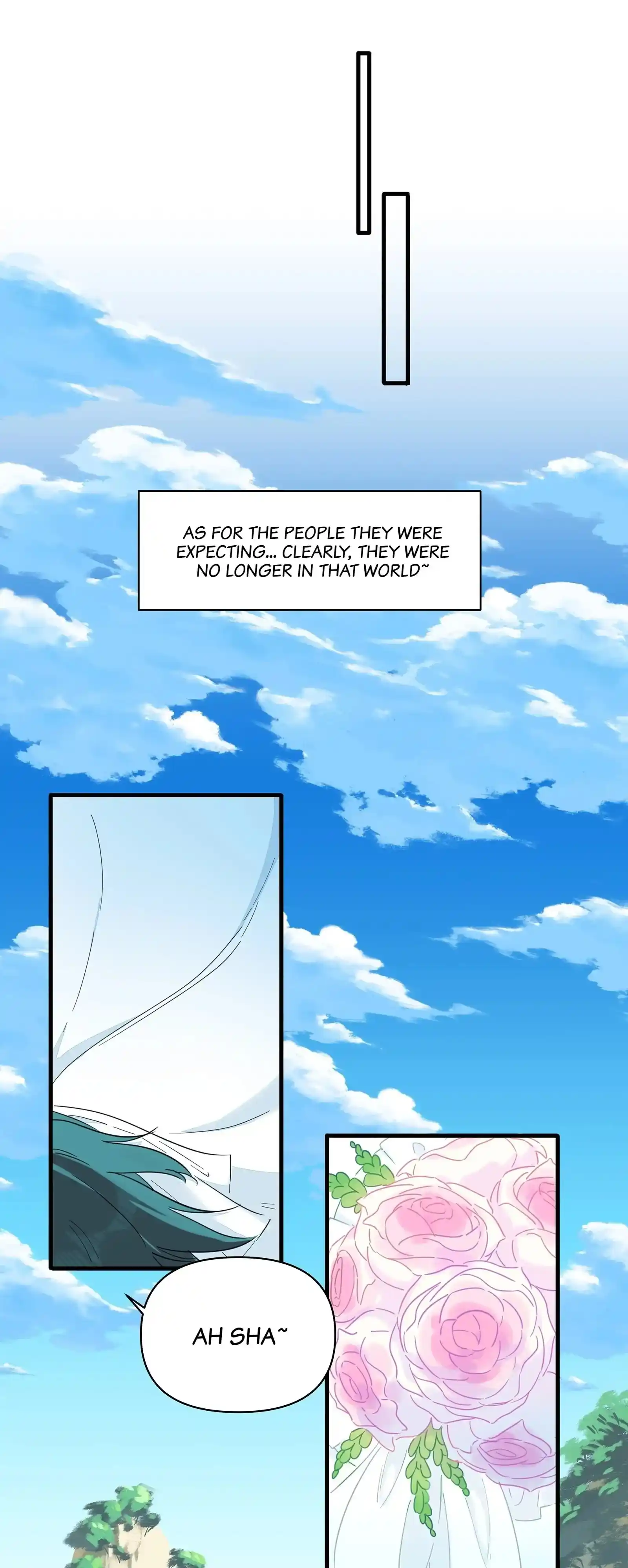 What Should I Do If I’Ve Signed A Marriage Contract With The Elven Princess Chap 133 (real number order)