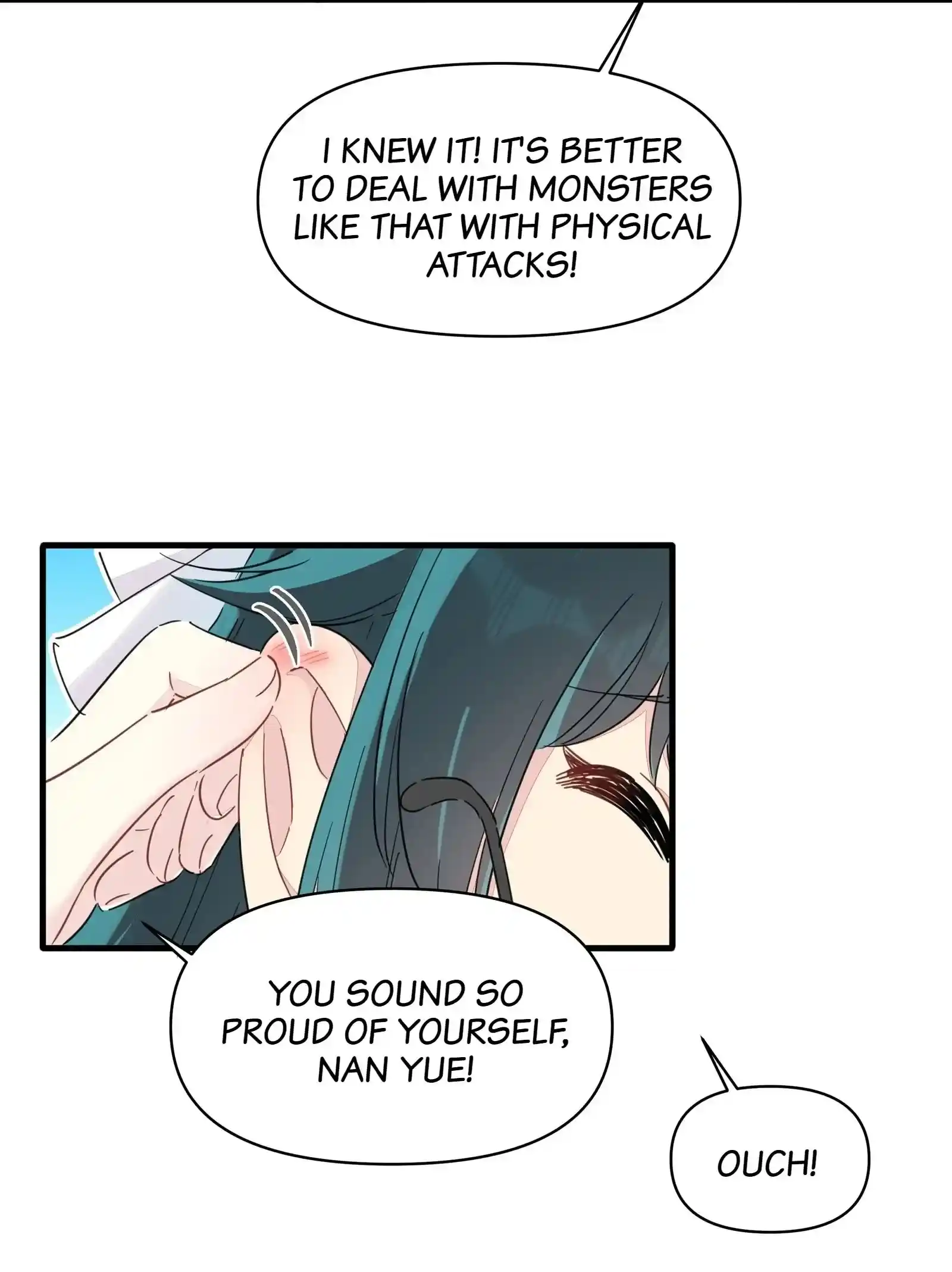 What Should I Do If I’Ve Signed A Marriage Contract With The Elven Princess Chap 133 (real number order)