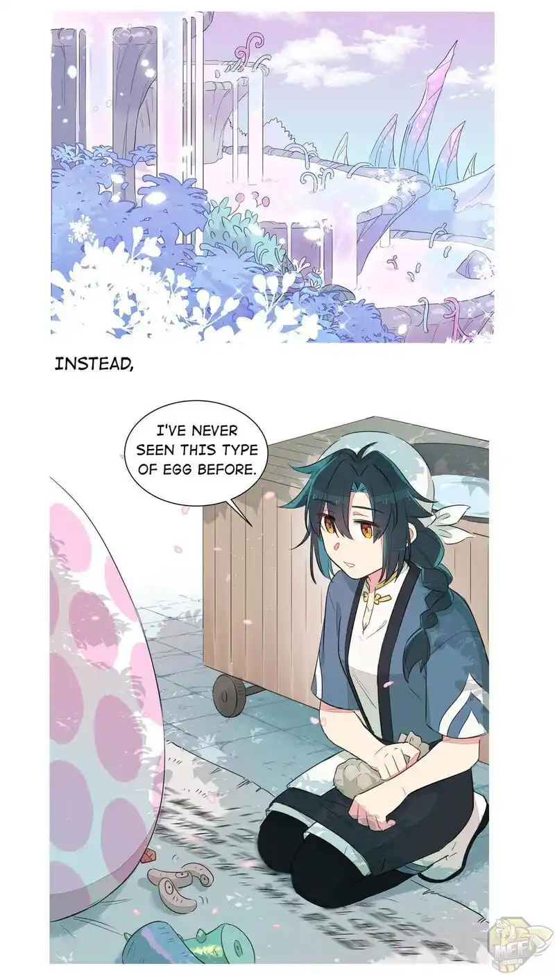 What Should I Do If I've Signed a Marriage Contract with the Elven Princess Chapter 0