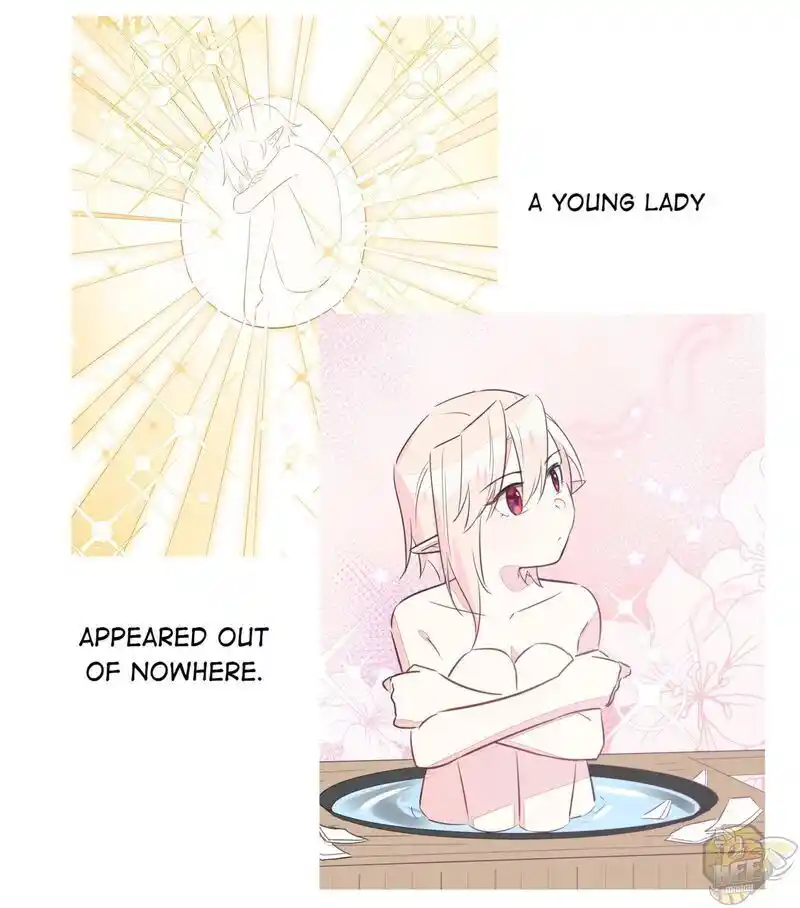 What Should I Do If I've Signed a Marriage Contract with the Elven Princess Chapter 0