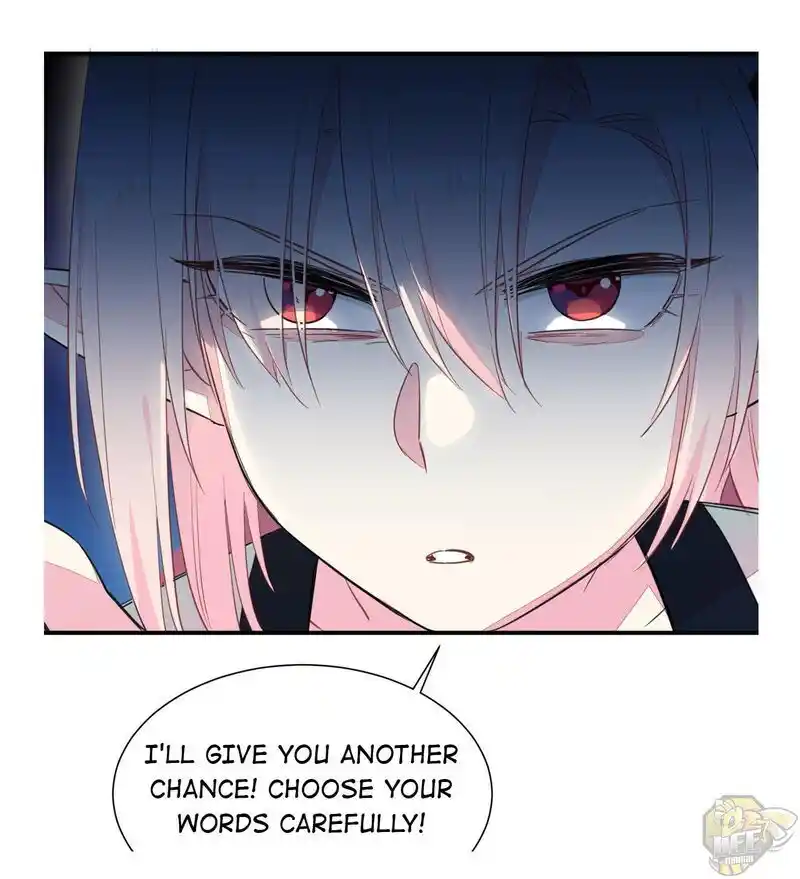 What Should I Do If I've Signed a Marriage Contract with the Elven Princess Chapter 0