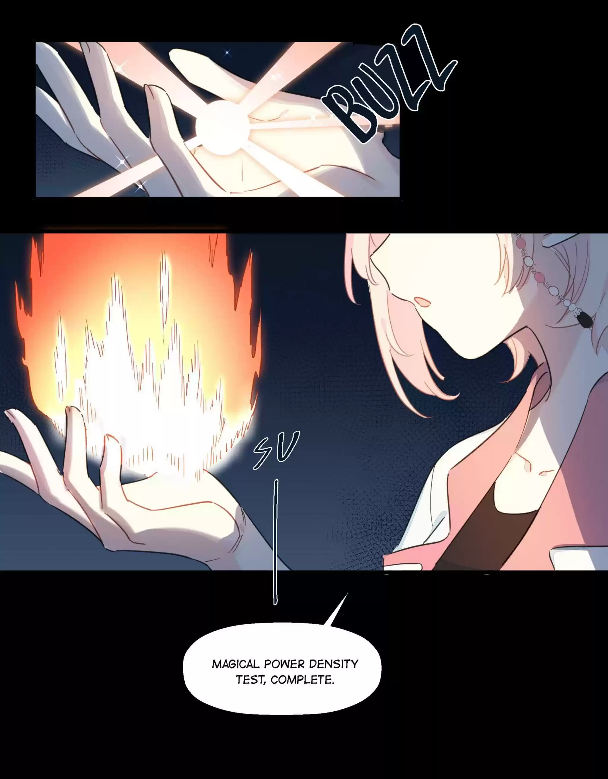 What Should I Do If I've Signed A Marriage Contract With The Elven Princess Chapter 100