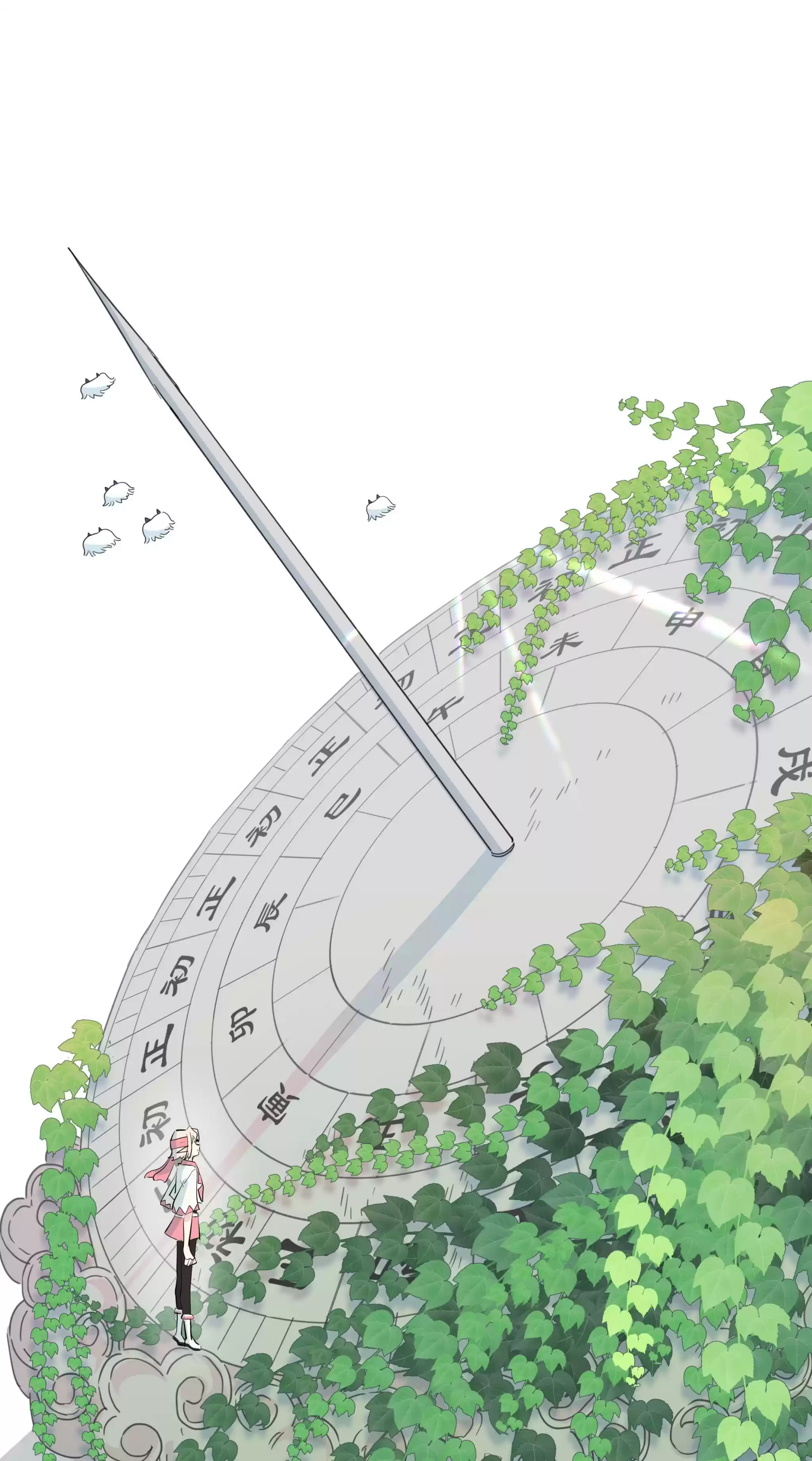 What Should I Do If I've Signed A Marriage Contract With The Elven Princess Chapter 100