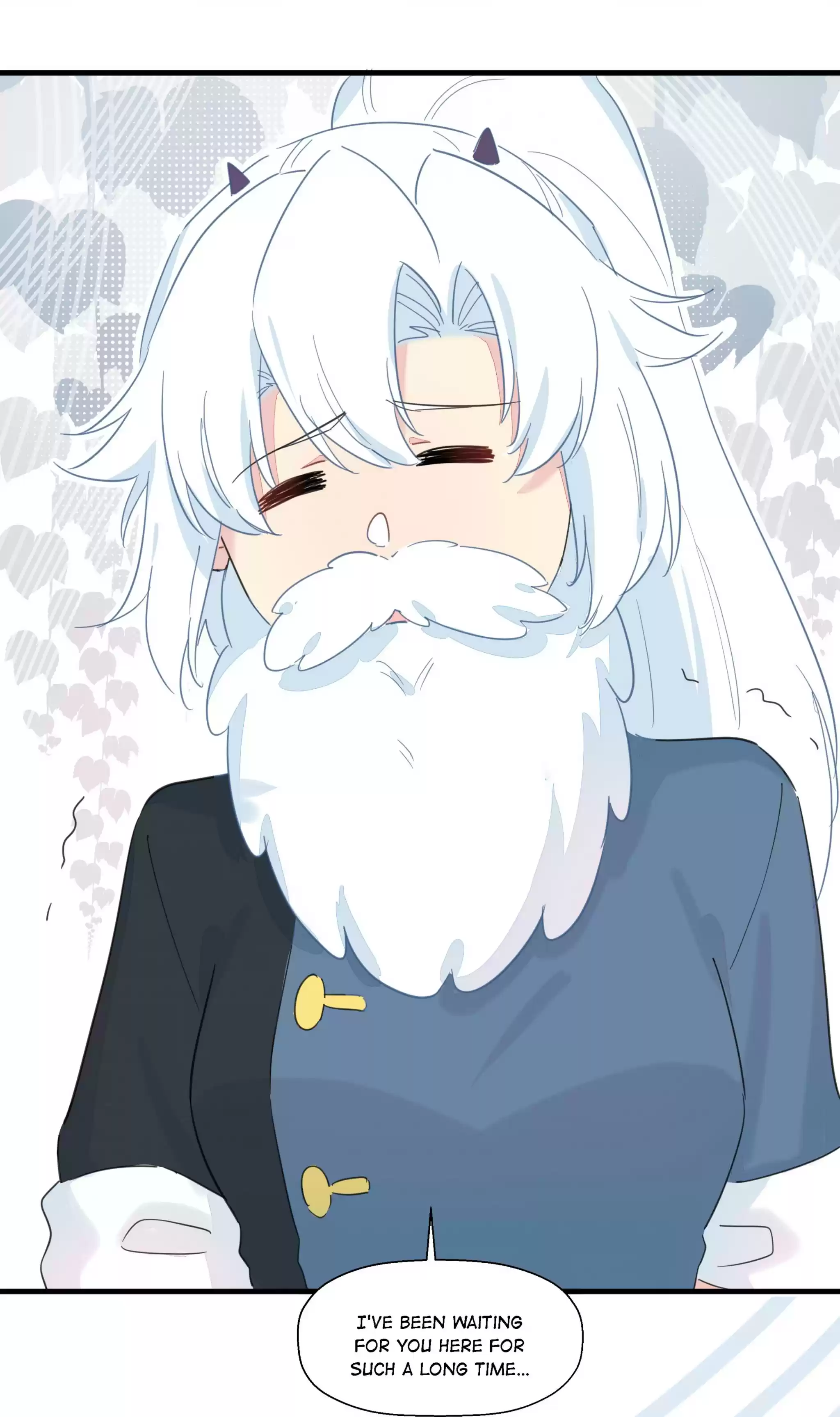 What Should I Do If I've Signed A Marriage Contract With The Elven Princess Chapter 100