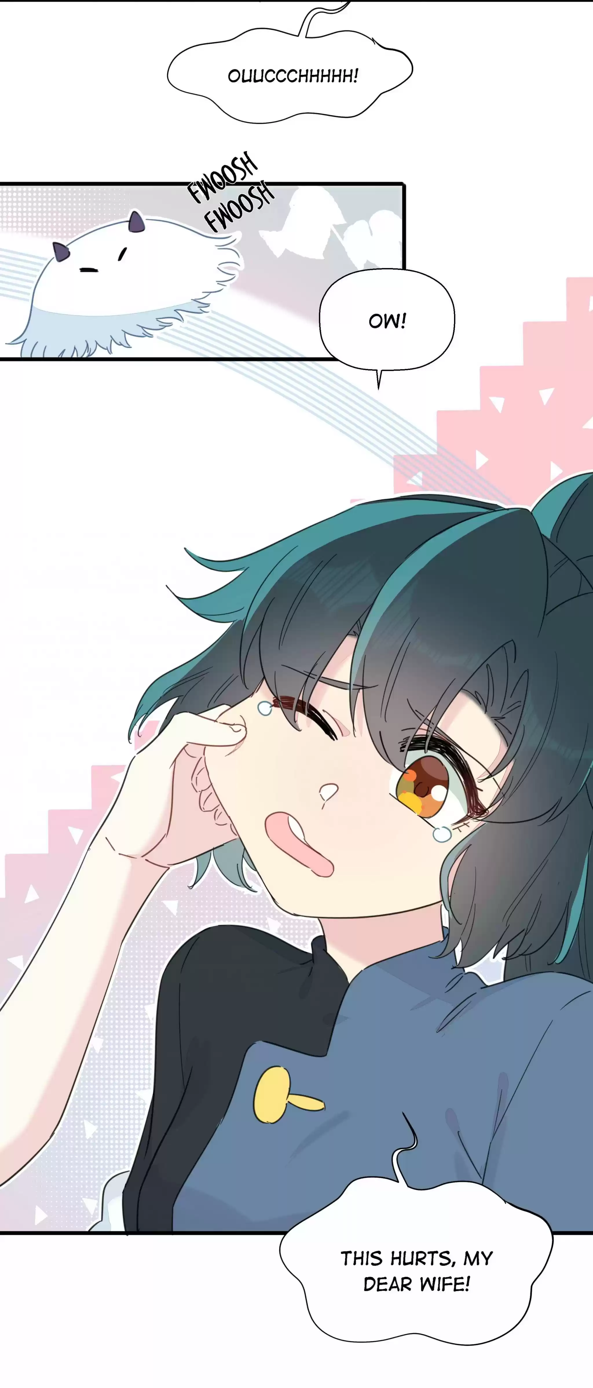 What Should I Do If I've Signed A Marriage Contract With The Elven Princess Chapter 100