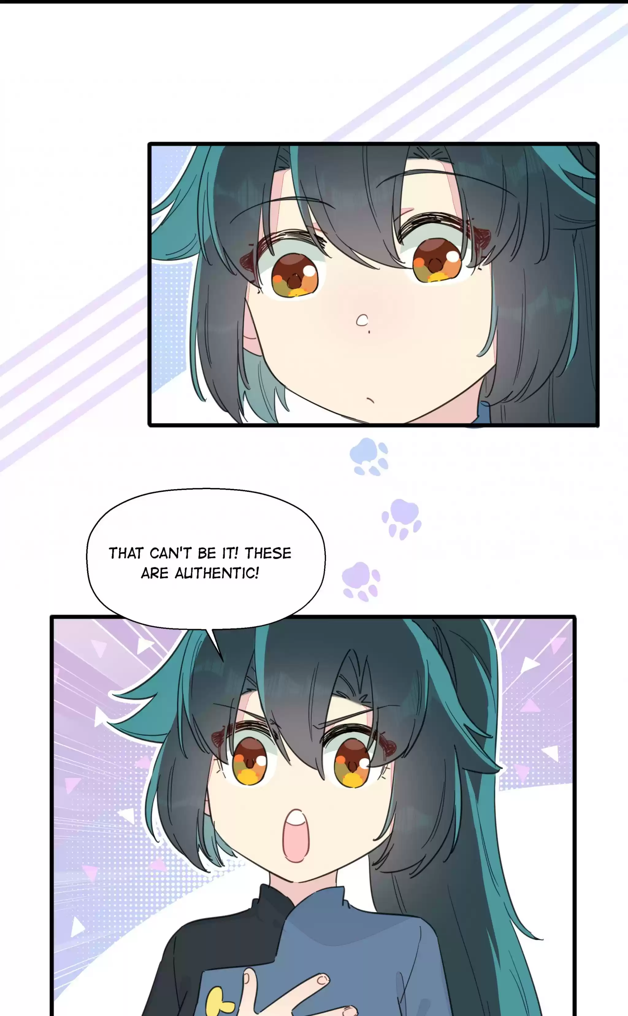 What Should I Do If I've Signed A Marriage Contract With The Elven Princess Chapter 100